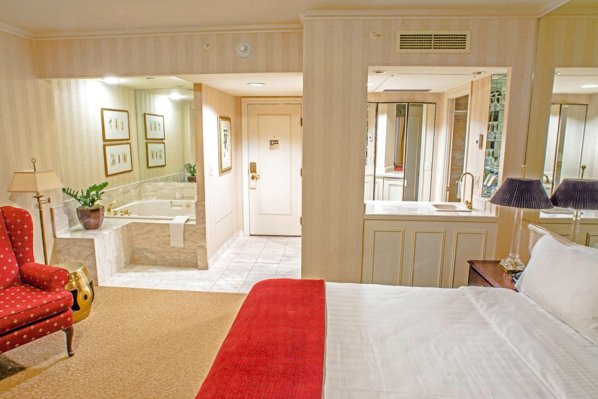 Mayflower Park Hotel gallery photo in Seattle, WA — image 58