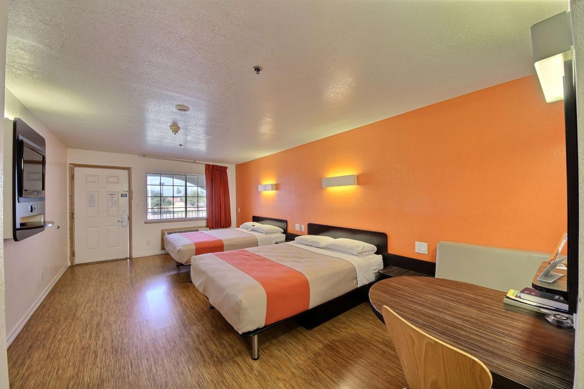 Motel 6-Edinburg, TX gallery photo in Edinburg, TX — image 53