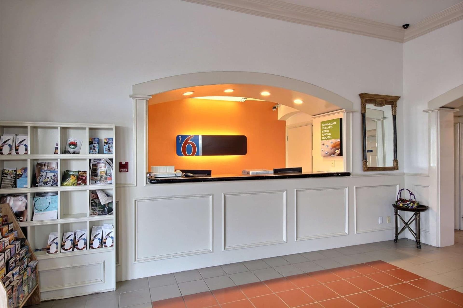 Motel 6-Edinburg, TX gallery photo in Edinburg, TX — image 28