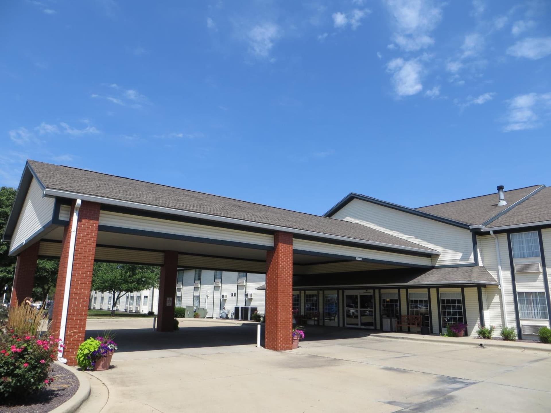 Ramada by Wyndham Springfield North gallery photo in Springfield, IL — image 47