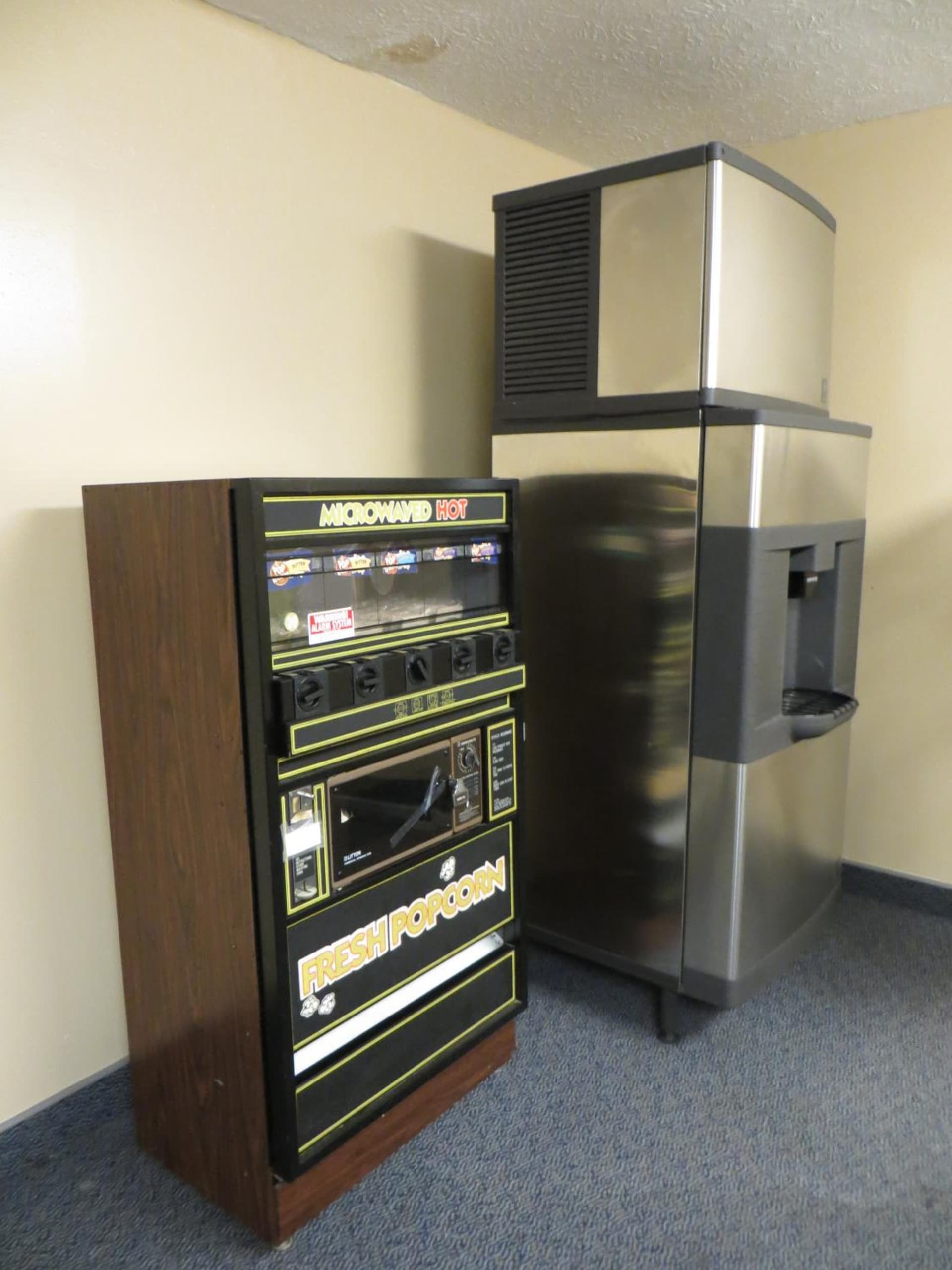 Ramada by Wyndham Springfield North gallery photo in Springfield, IL — image 30