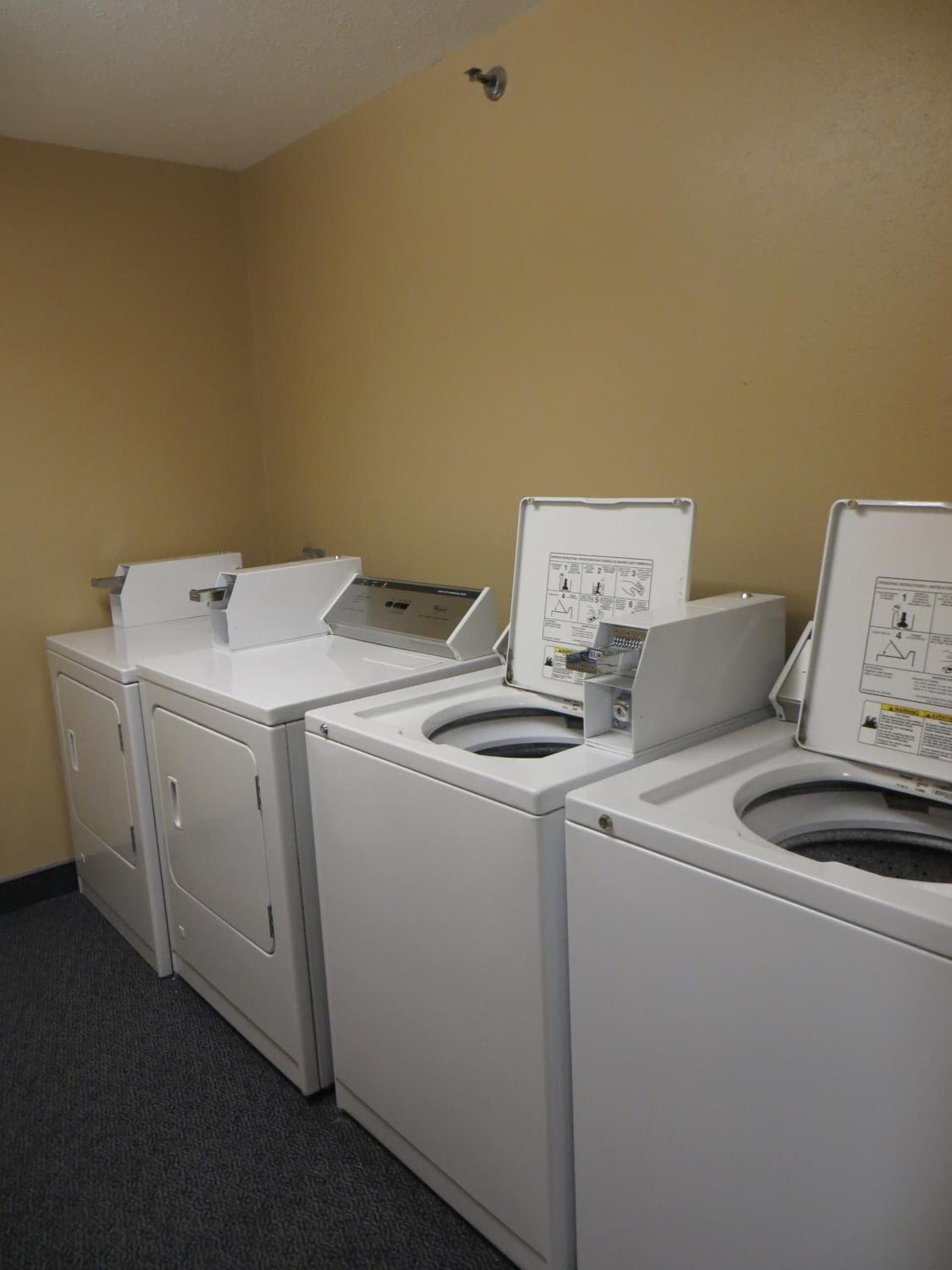 Ramada by Wyndham Springfield North gallery photo in Springfield, IL — image 10