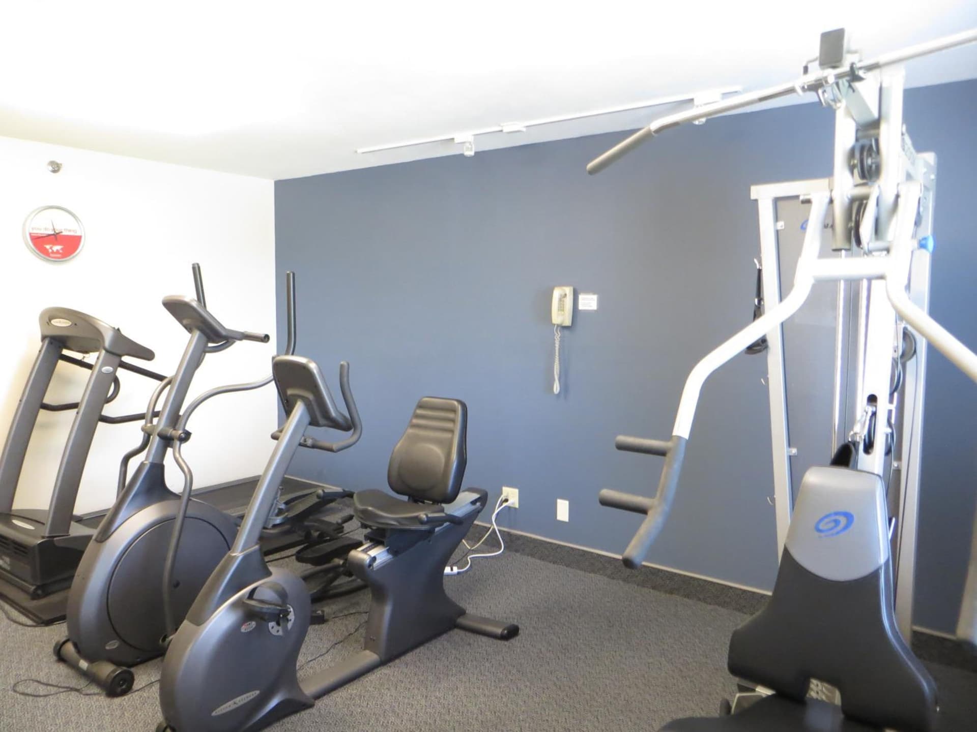 Ramada by Wyndham Springfield North gallery photo in Springfield, IL — image 27