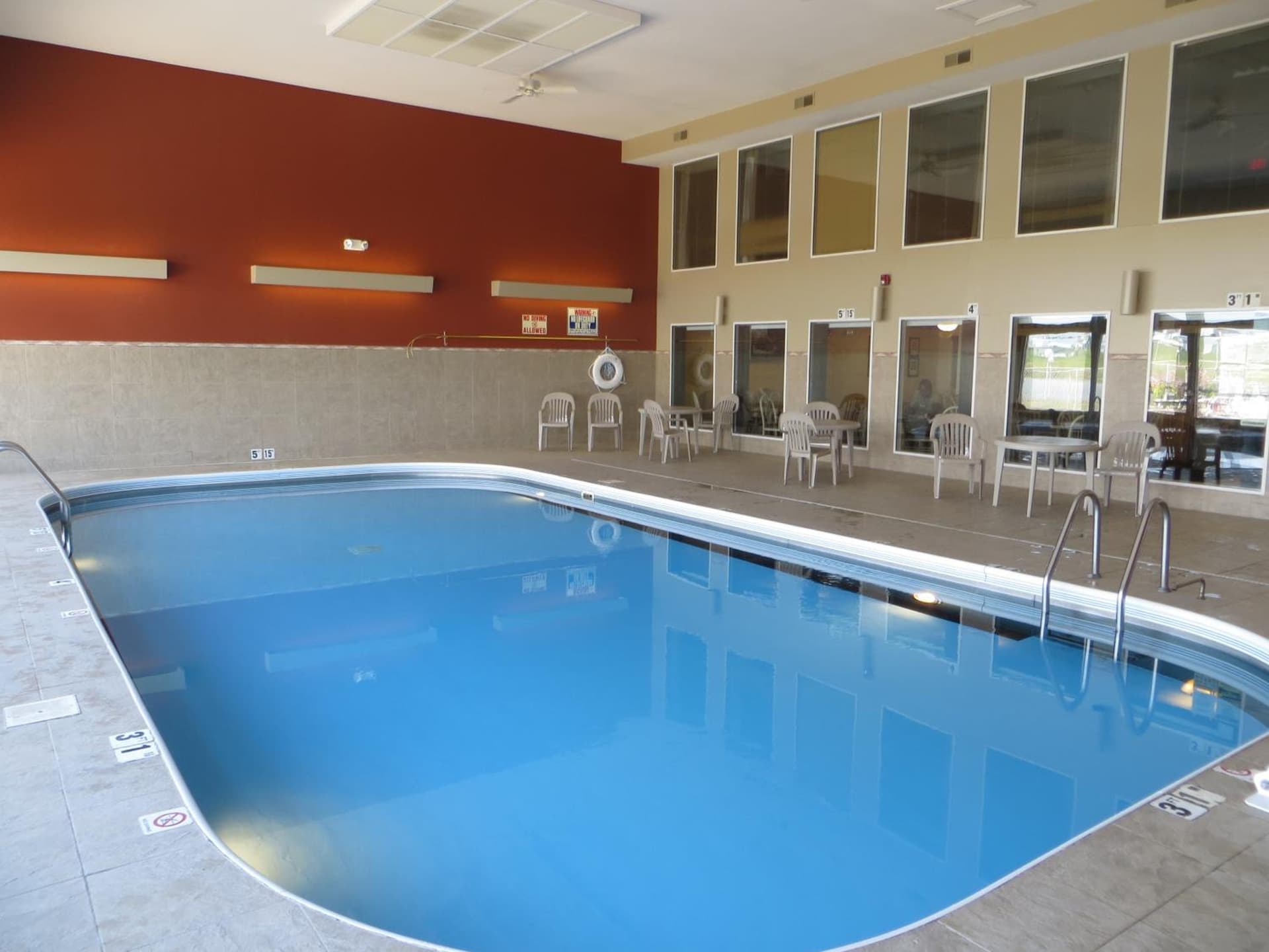 Ramada by Wyndham Springfield North gallery photo in Springfield, IL — image 21