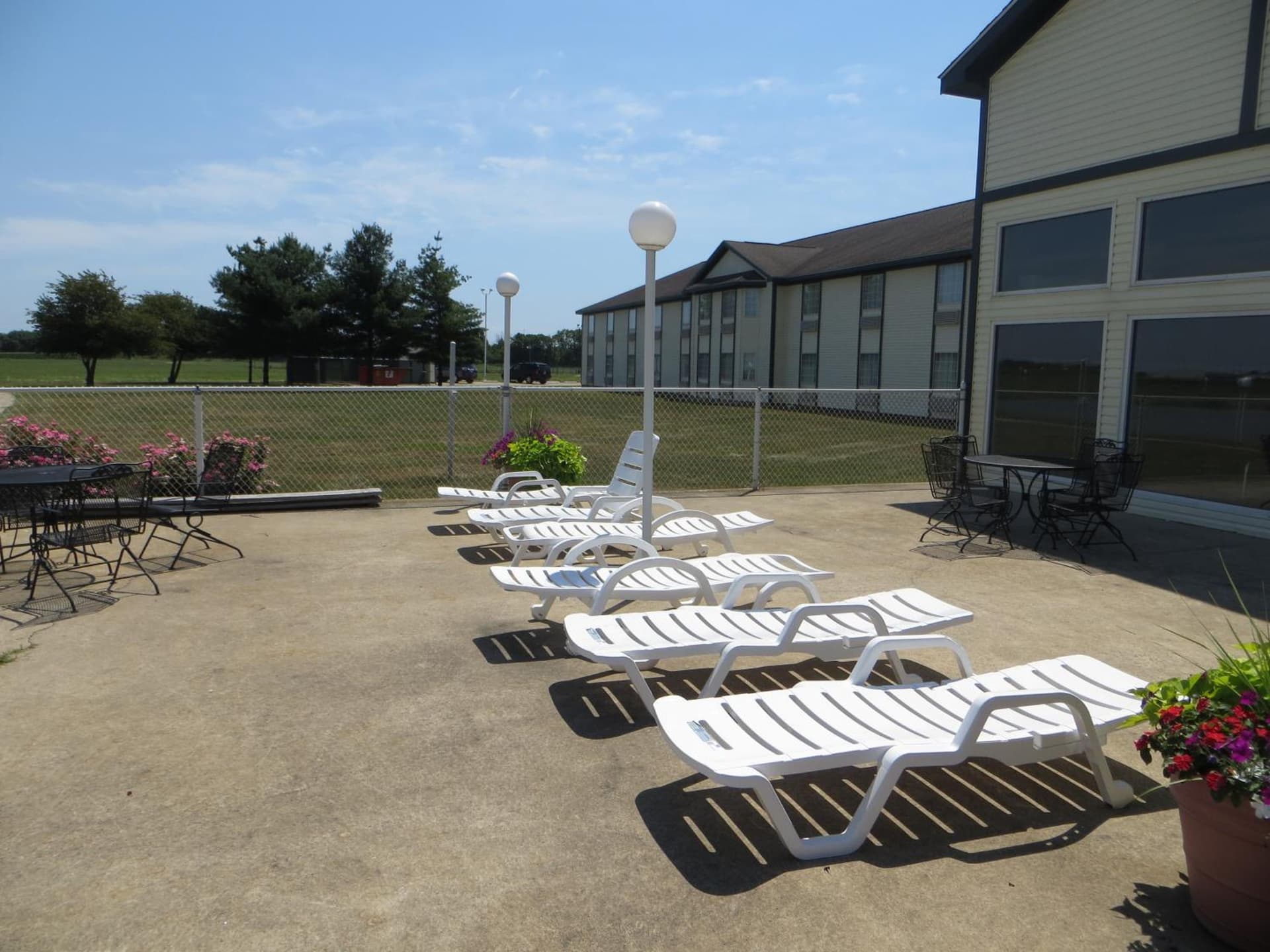 Ramada by Wyndham Springfield North gallery photo in Springfield, IL — image 23