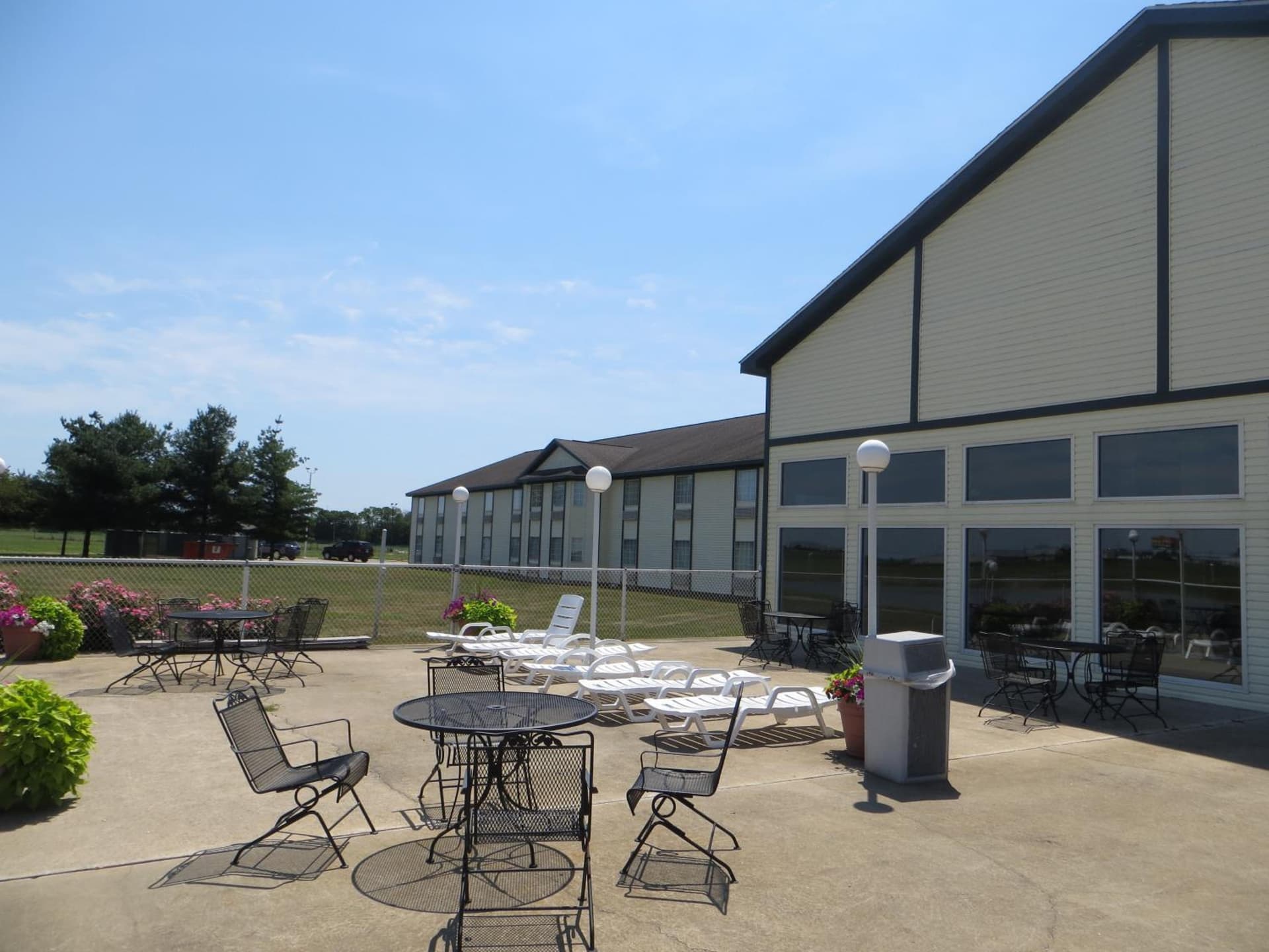 Ramada by Wyndham Springfield North gallery photo in Springfield, IL — image 49