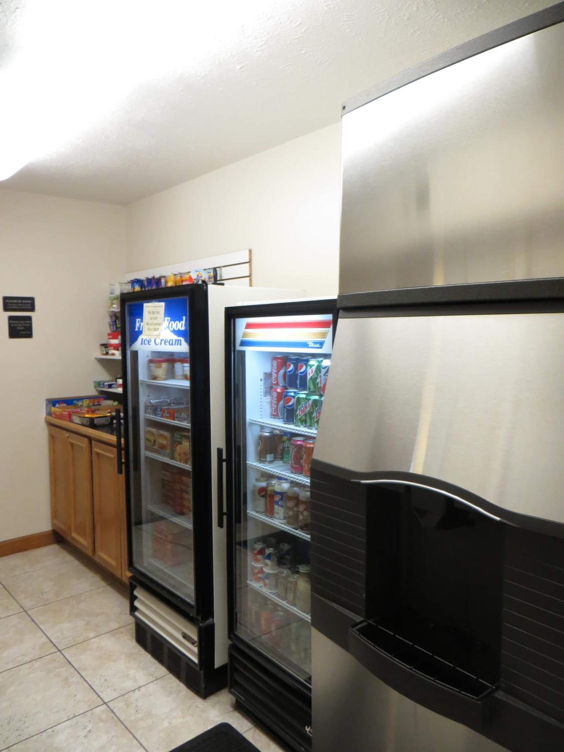Ramada by Wyndham Springfield North gallery photo in Springfield, IL — image 37