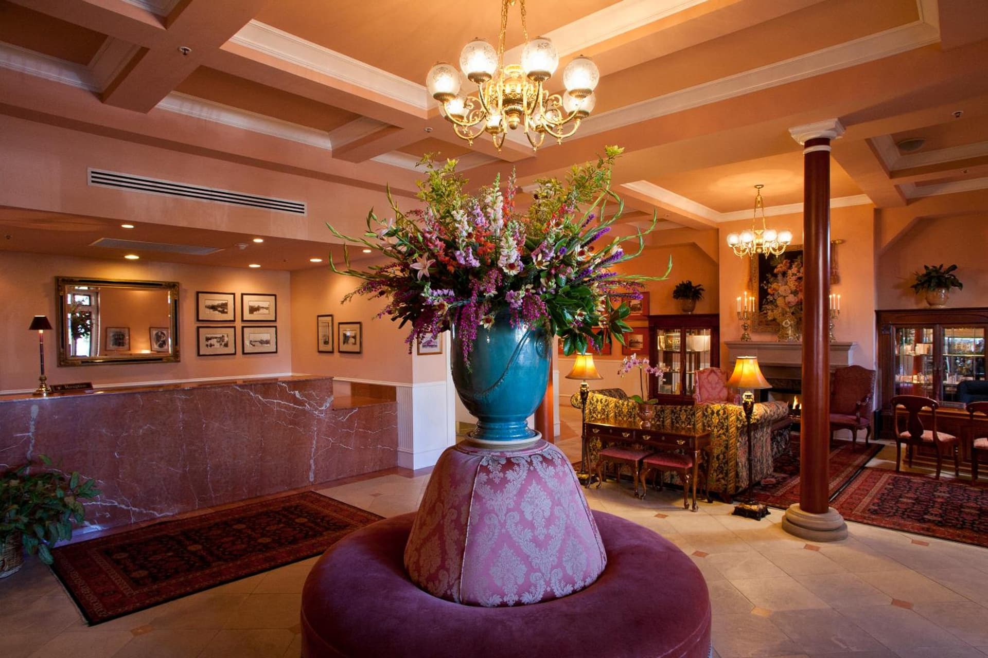 Napa River Inn gallery photo in Napa, CA — image 24