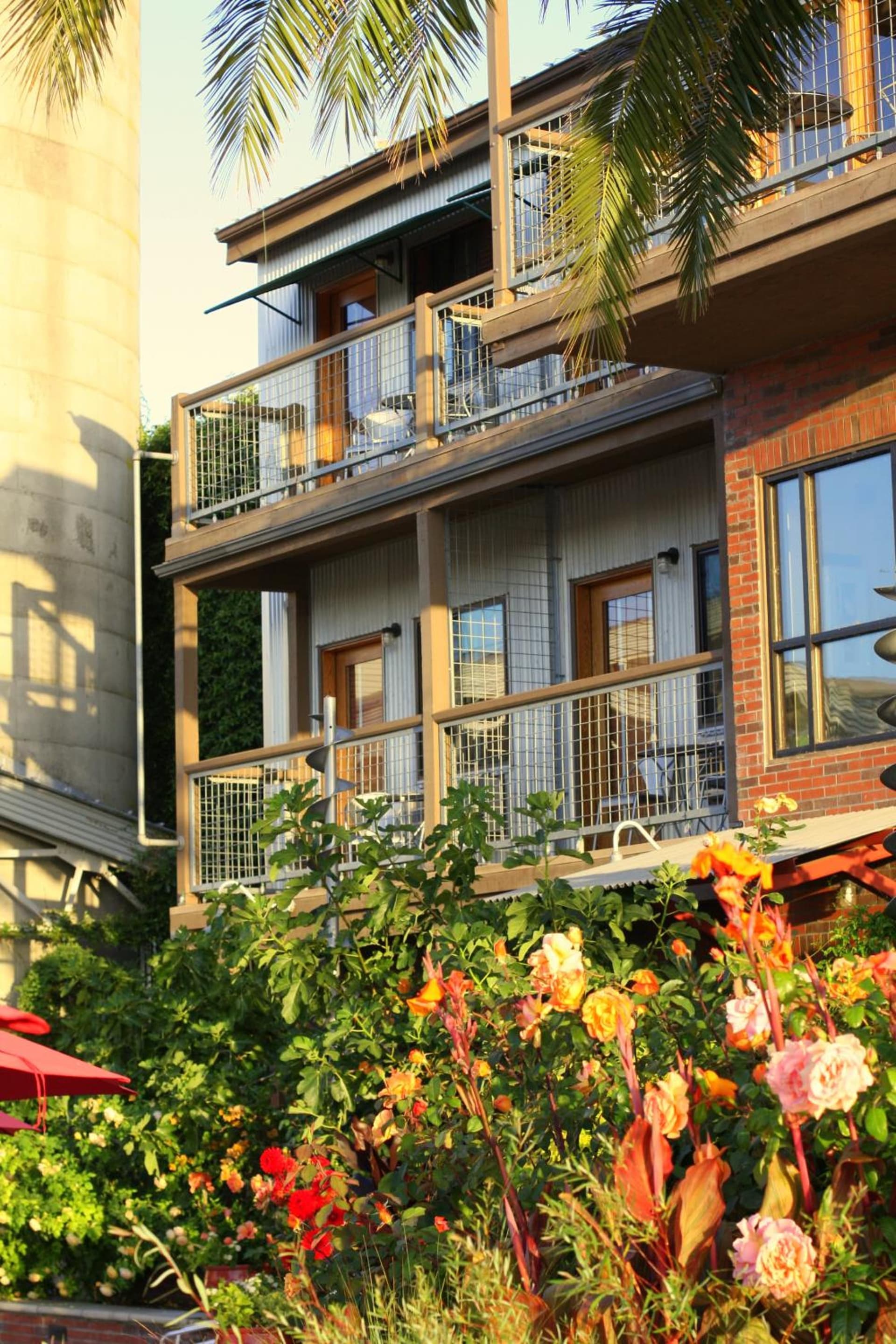 Napa River Inn gallery photo in Napa, CA — image 27