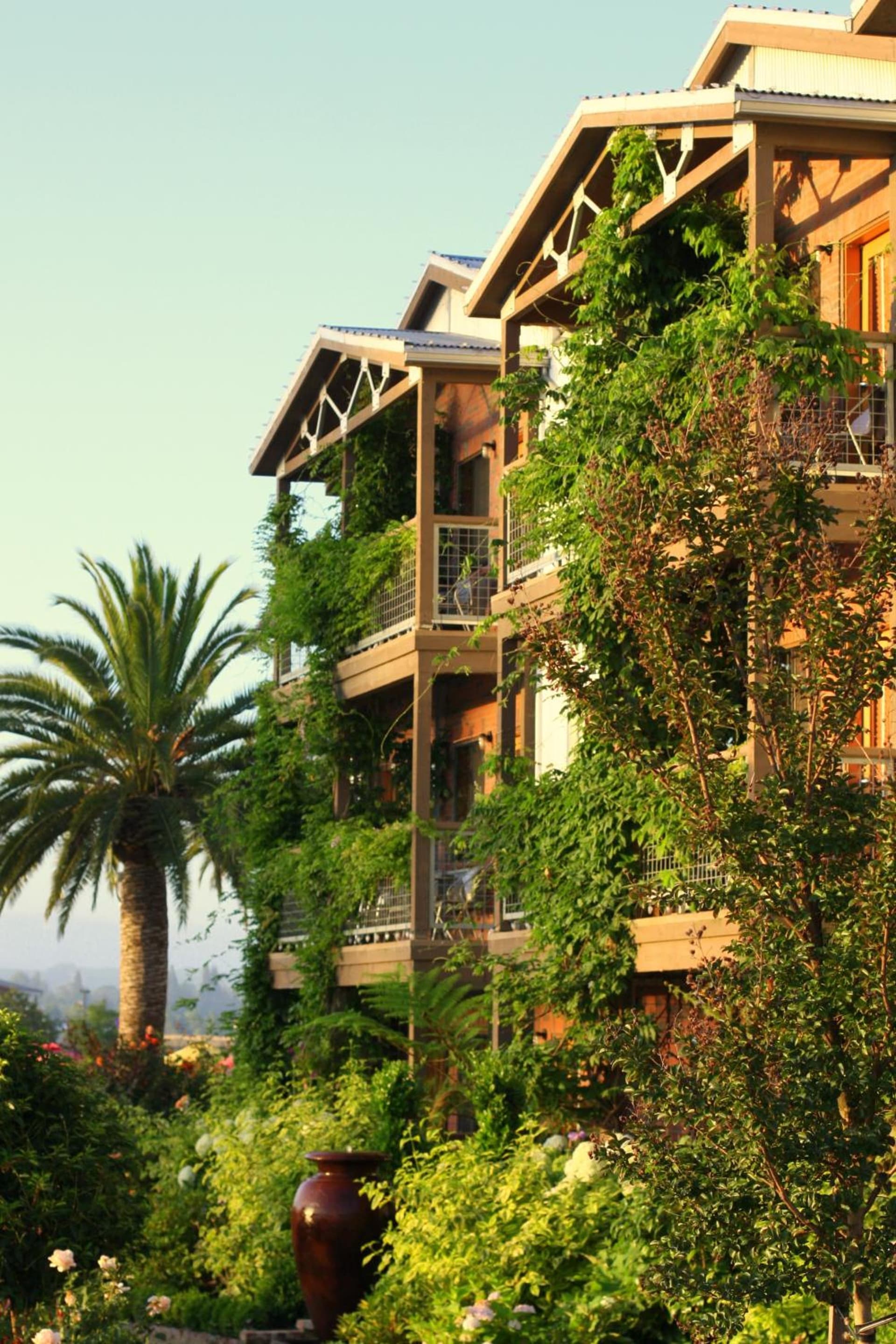 Napa River Inn gallery photo in Napa, CA — image 10