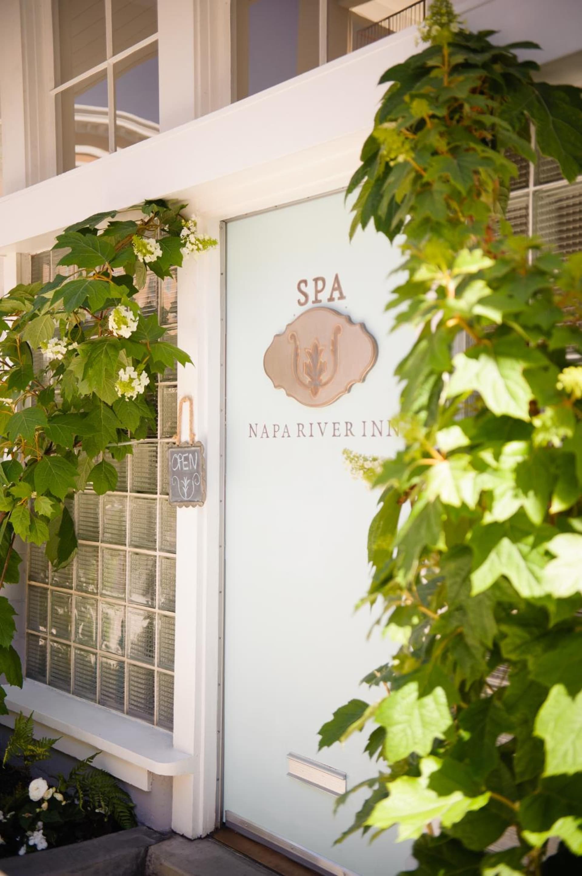 Napa River Inn gallery photo in Napa, CA — image 15