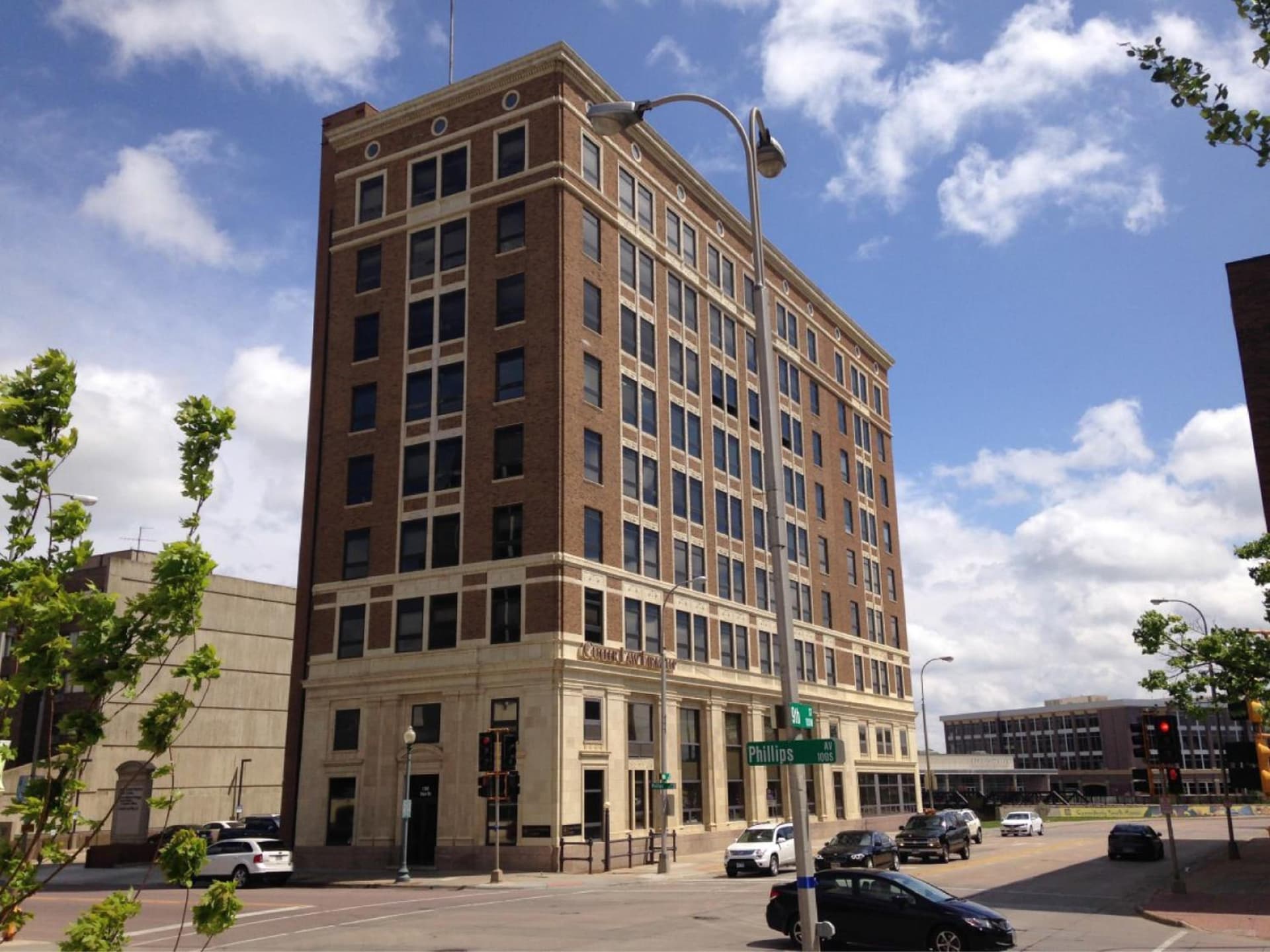 Hotel On Phillips gallery photo in Sioux Falls, SD — image 7