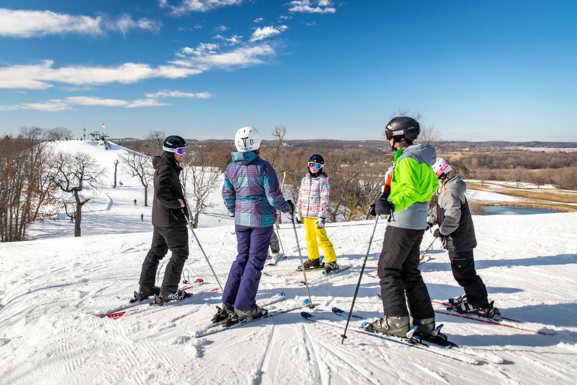 Grand Geneva Resort and Spa gallery photo in Lake Geneva, WI — image 10