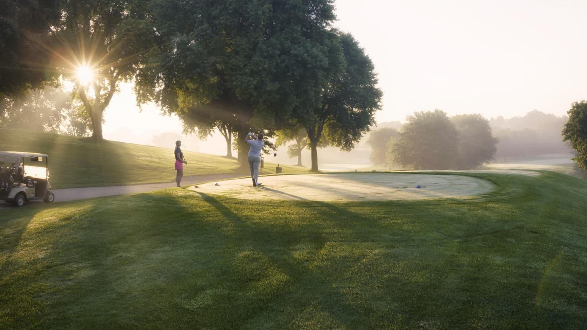 Grand Geneva Resort and Spa gallery photo in Lake Geneva, WI — image 36