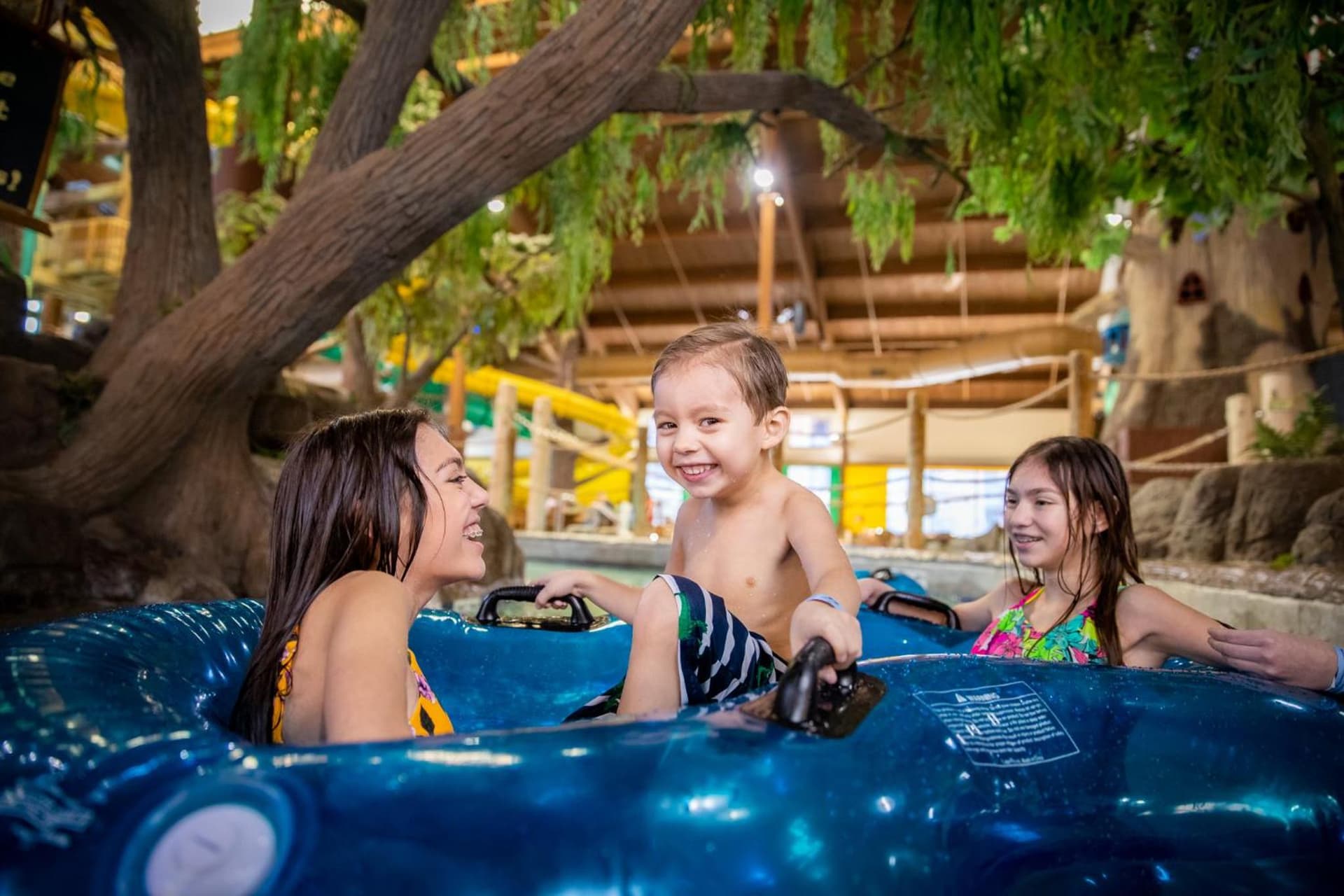 Timber Ridge Lodge and Waterpark gallery photo in Lake Geneva, WI — image 11