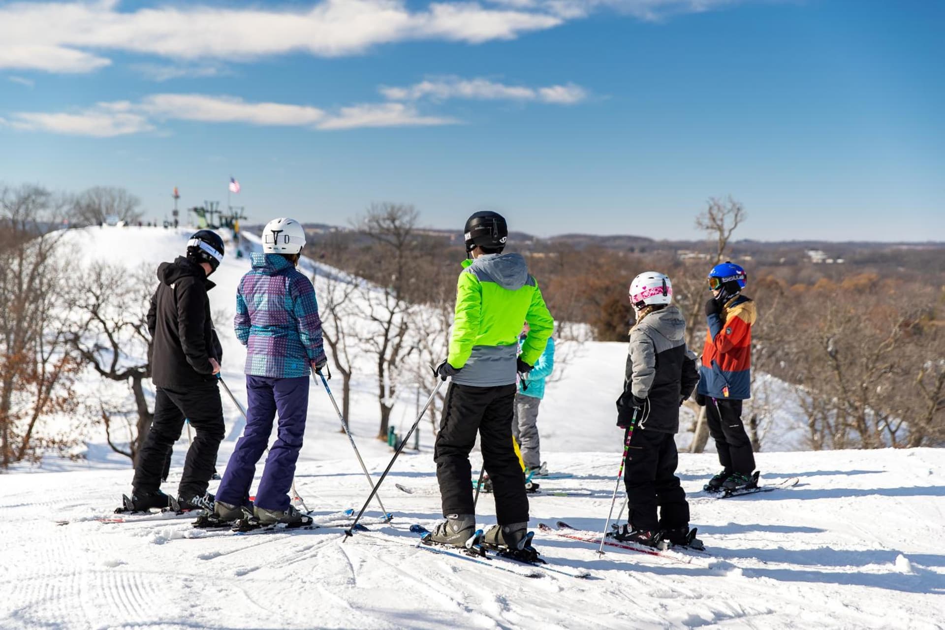 Timber Ridge Lodge and Waterpark gallery photo in Lake Geneva, WI — image 14
