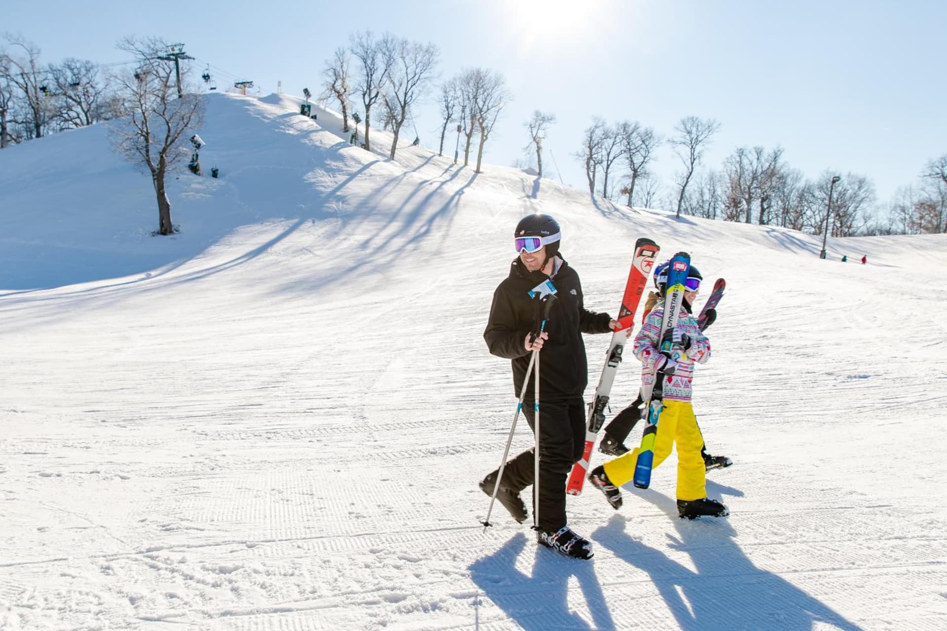Timber Ridge Lodge and Waterpark gallery photo in Lake Geneva, WI — image 12