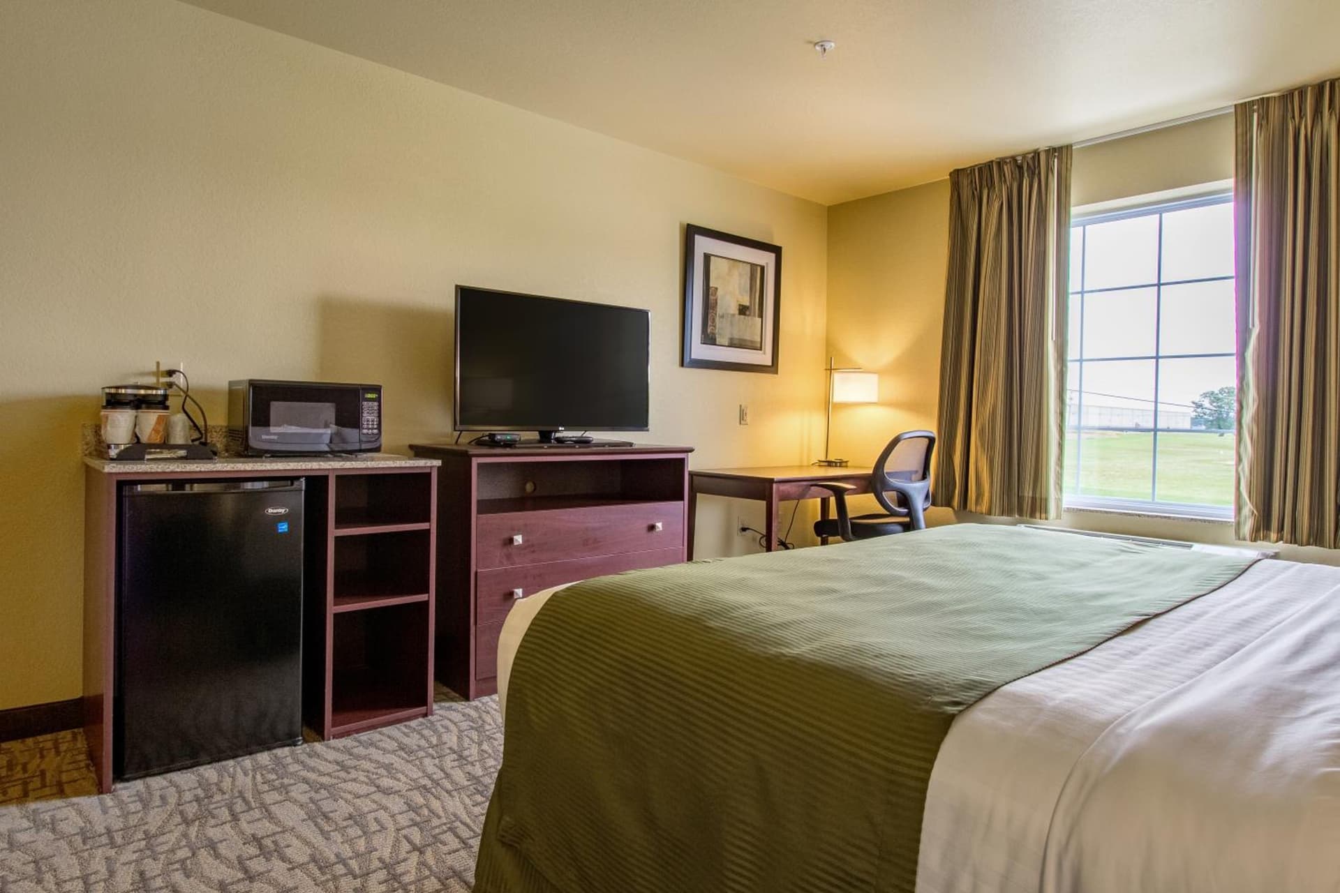 Cobblestone Hotel & Suites - Orrville gallery photo in Orrville, OH — image 19