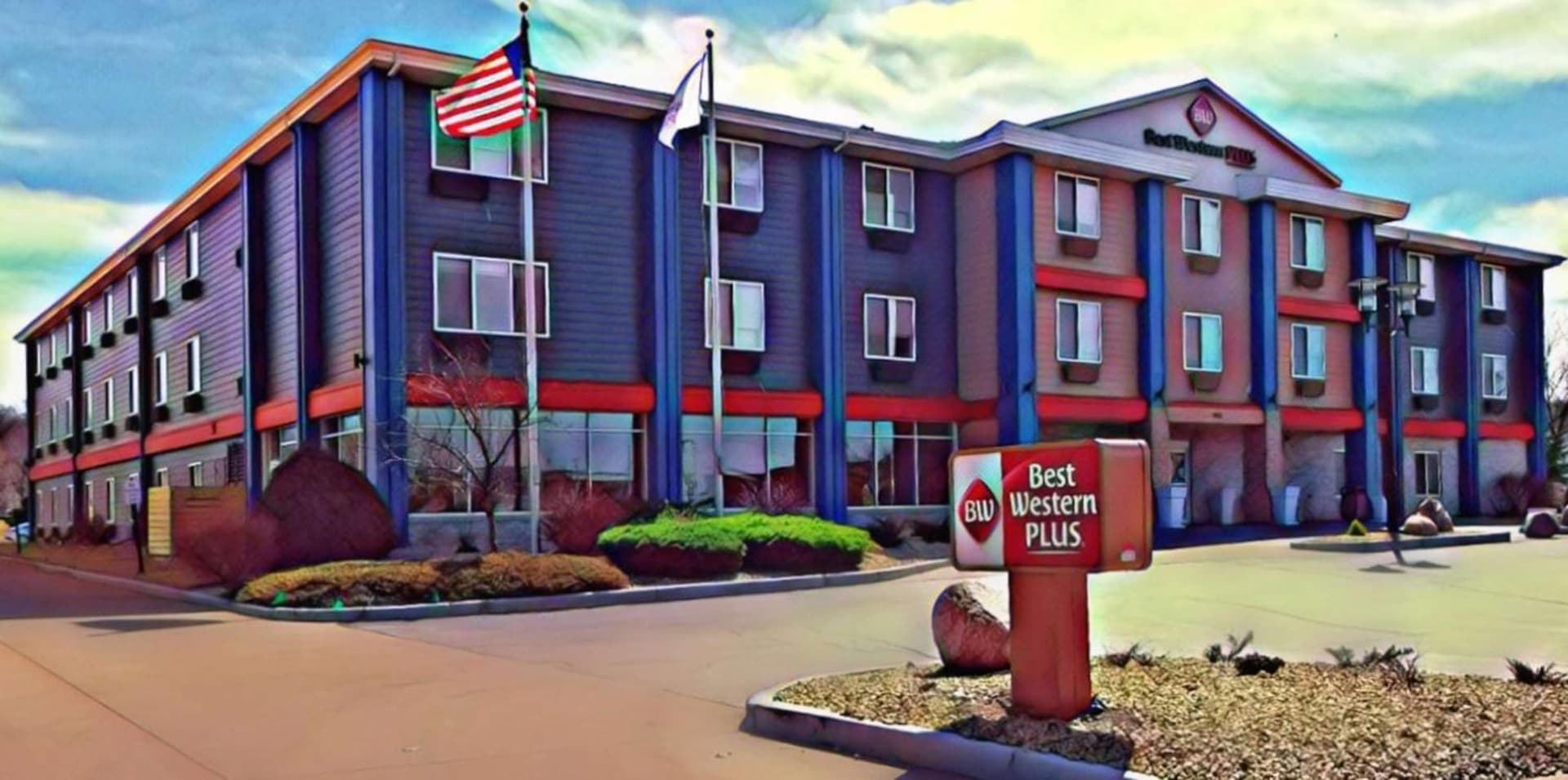 Best Western Plus Hudson I-94 gallery photo in Hudson, WI — image 13
