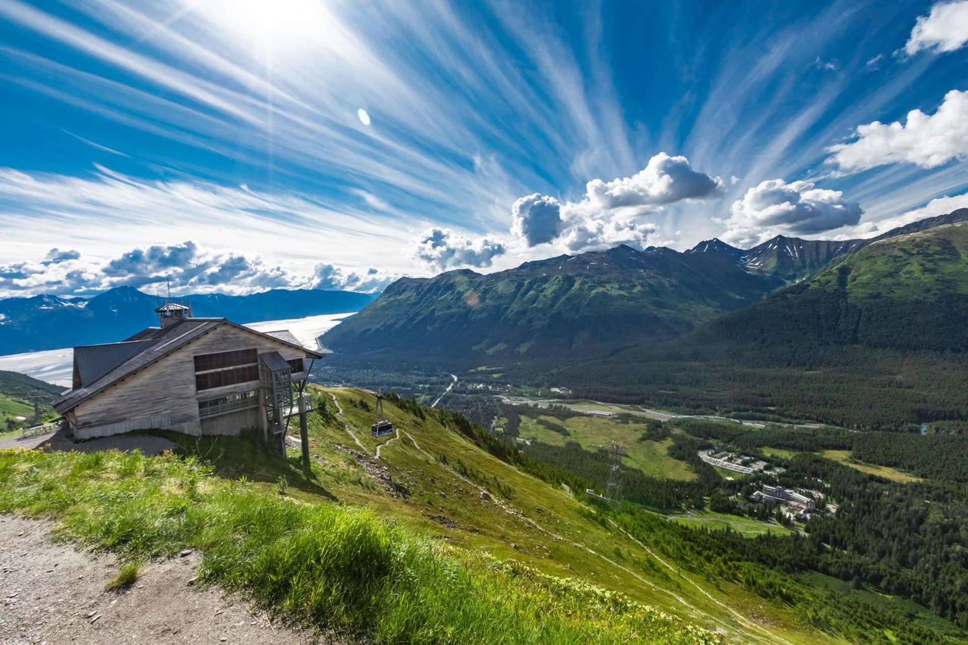 Alyeska Resort gallery photo in Girdwood, AK — image 45