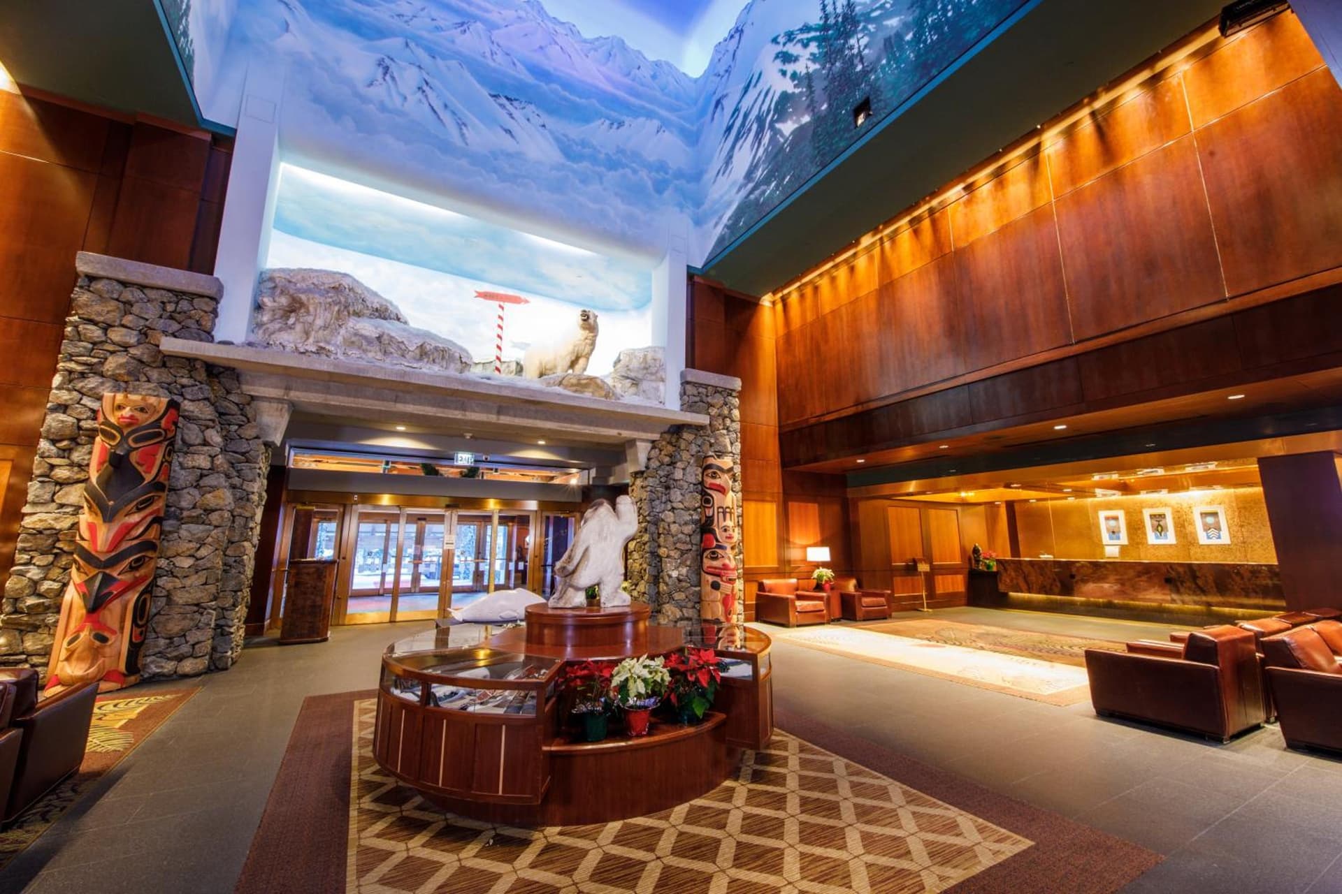Alyeska Resort gallery photo in Girdwood, AK — image 24