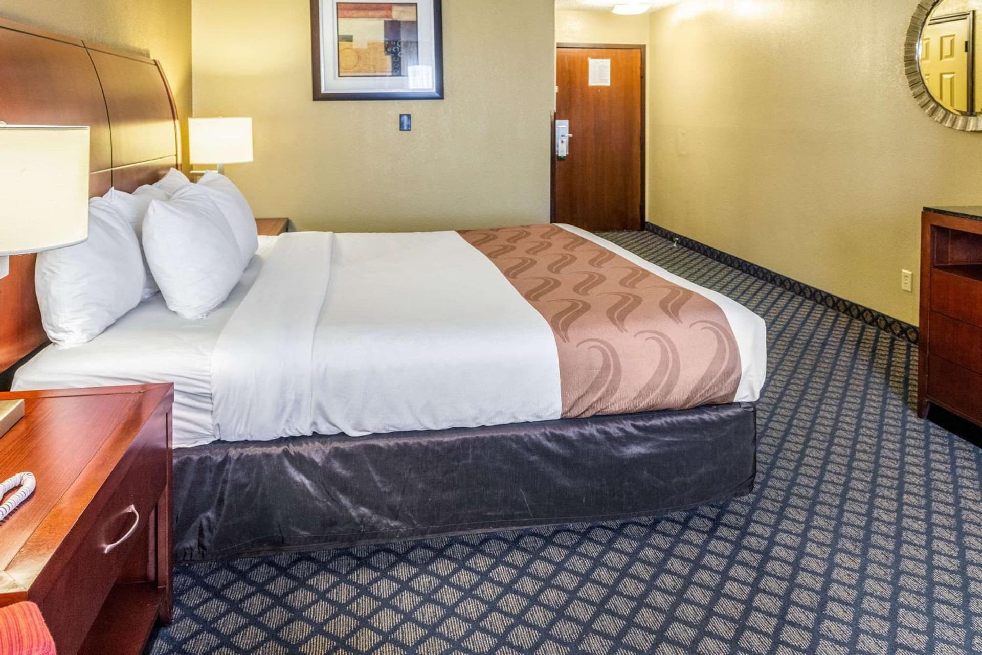 Quality Inn & Suites Seville gallery photo in Seville, OH — image 21