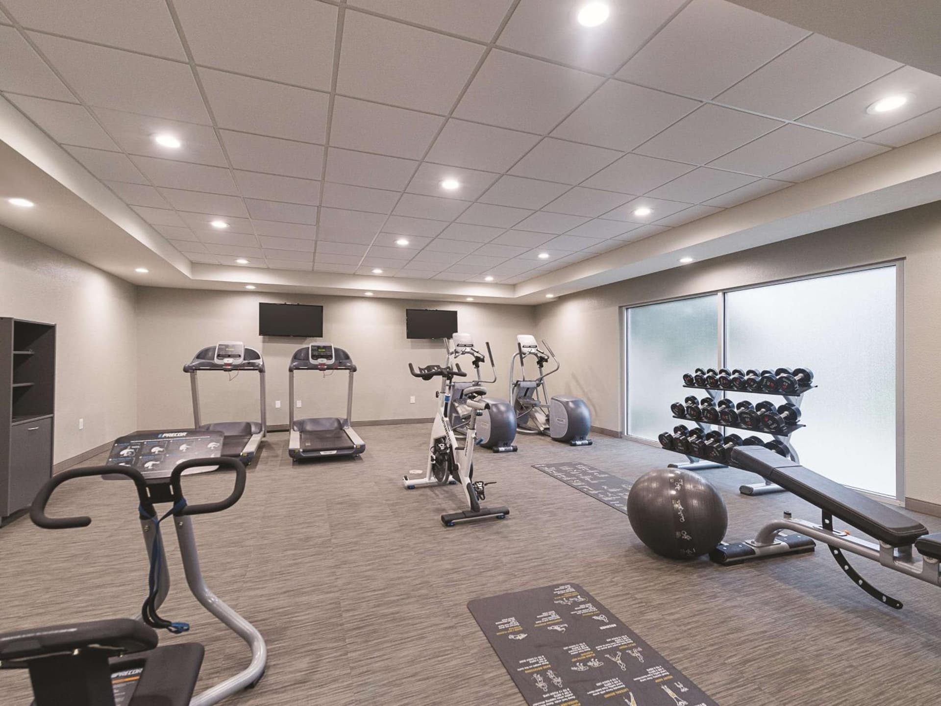 La Quinta by Wyndham Oklahoma City - NW Expwy gallery photo in Oklahoma City, OK — image 55