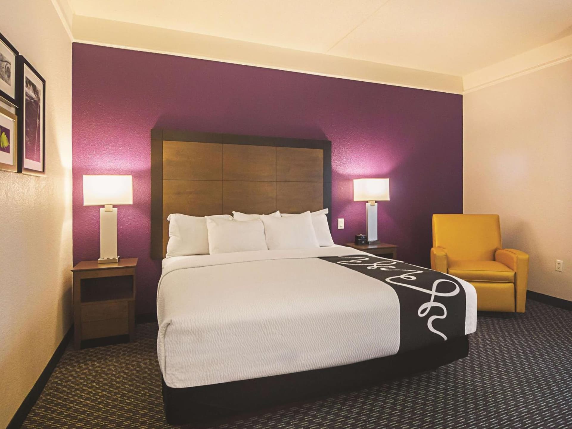 La Quinta by Wyndham Oklahoma City - NW Expwy gallery photo in Oklahoma City, OK — image 17