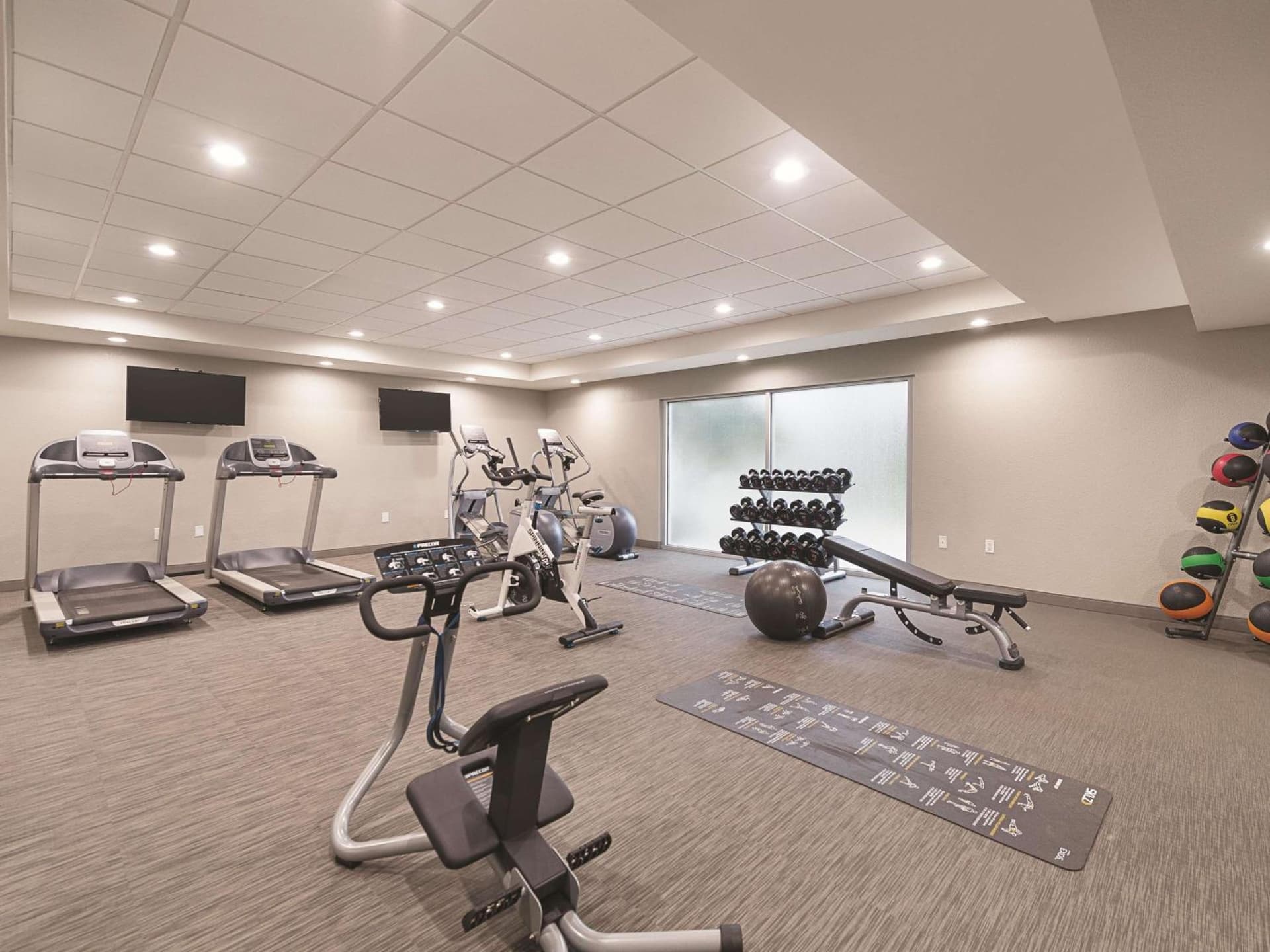 La Quinta by Wyndham Oklahoma City - NW Expwy gallery photo in Oklahoma City, OK — image 31