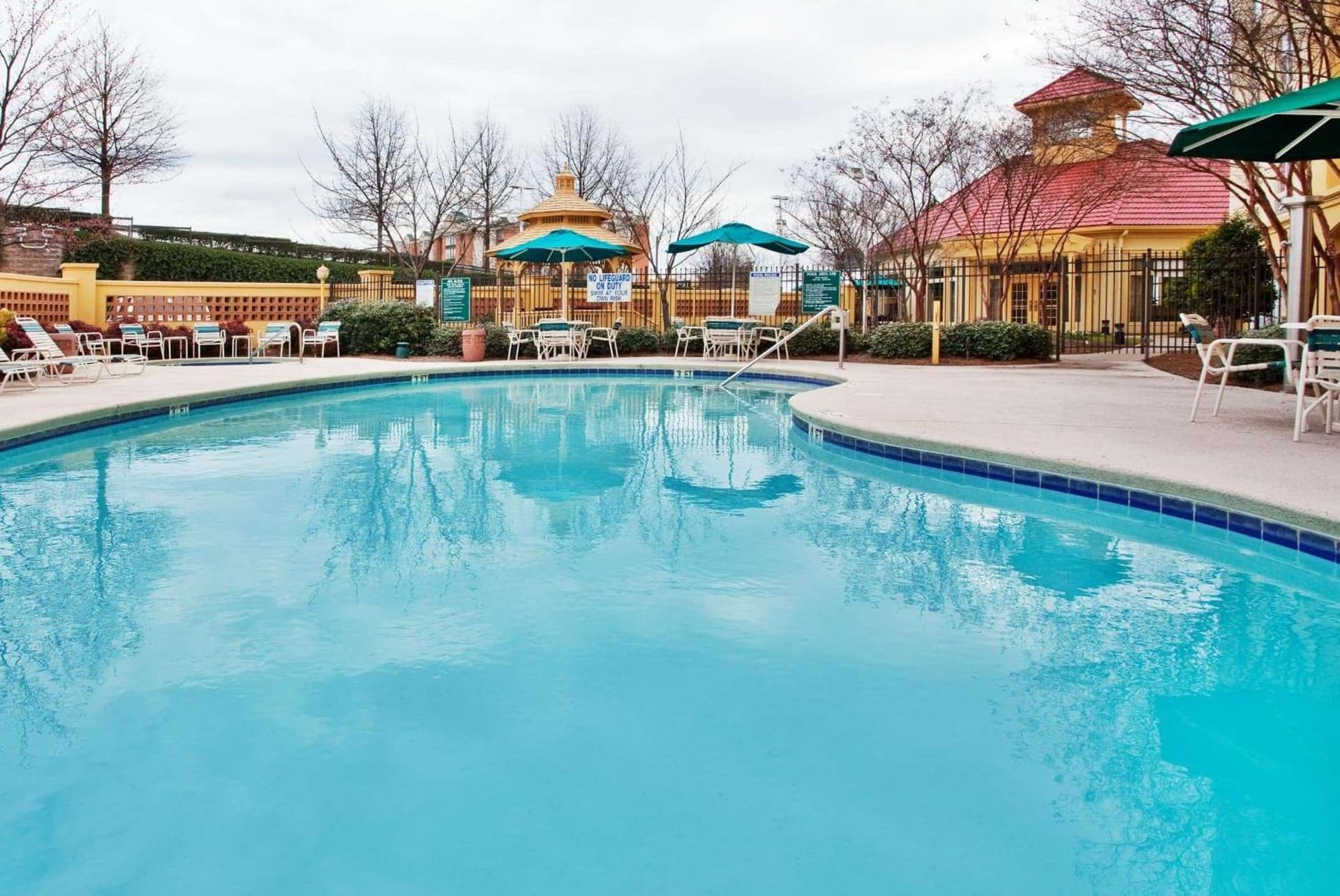 La Quinta by Wyndham Haywood Mall-Near Greenville Downtown gallery photo in Greenville, SC — image 21