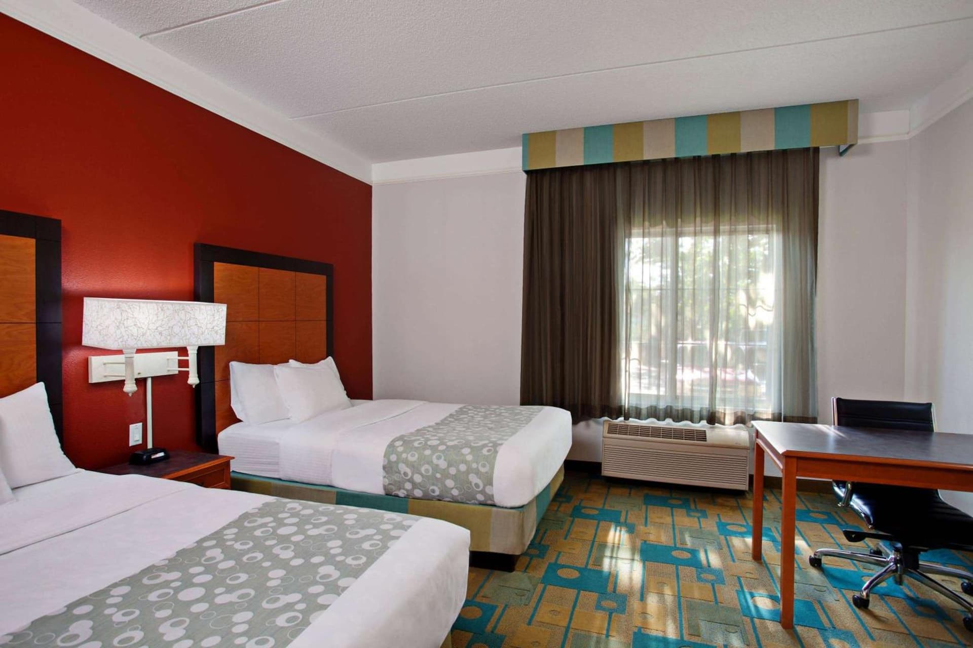 La Quinta by Wyndham Winston-Salem gallery photo in Winston-Salem, NC — image 44