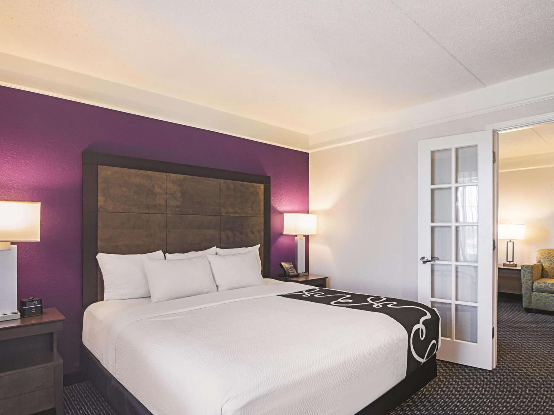 La Quinta by Wyndham Oklahoma City - NW Expwy gallery photo in Oklahoma City, OK — image 39