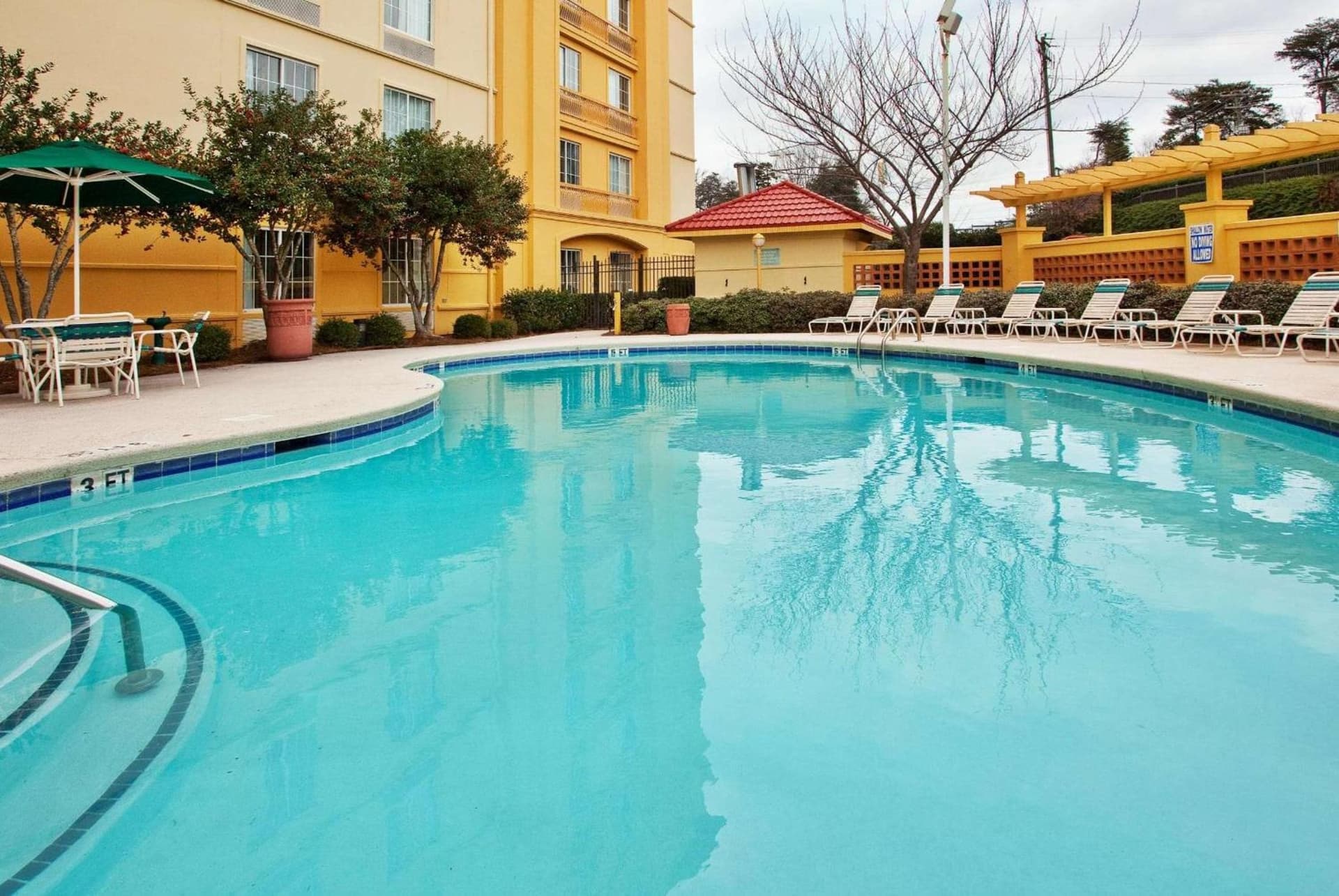 La Quinta by Wyndham Haywood Mall-Near Greenville Downtown gallery photo in Greenville, SC — image 49