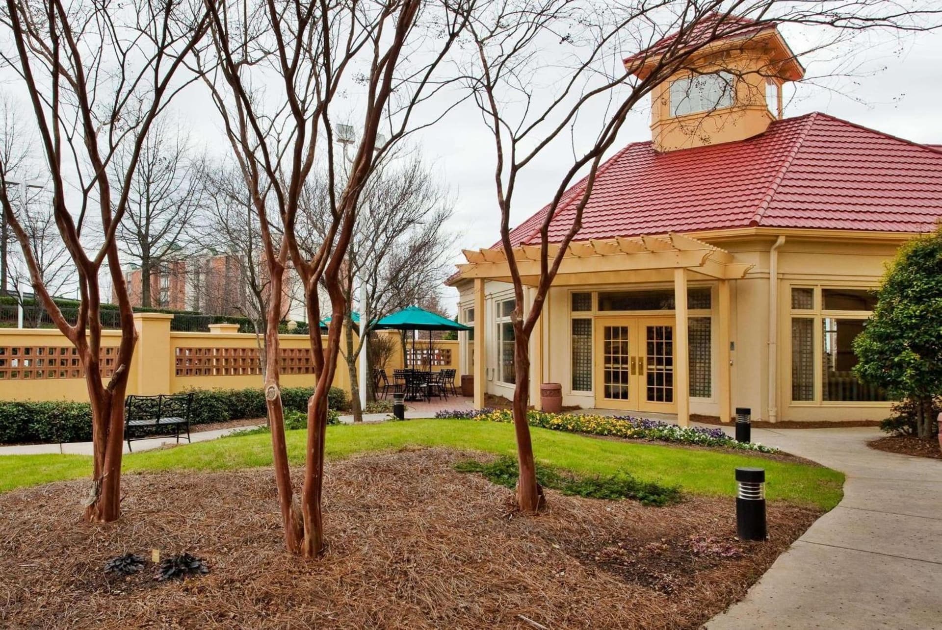 La Quinta by Wyndham Haywood Mall-Near Greenville Downtown gallery photo in Greenville, SC — image 38