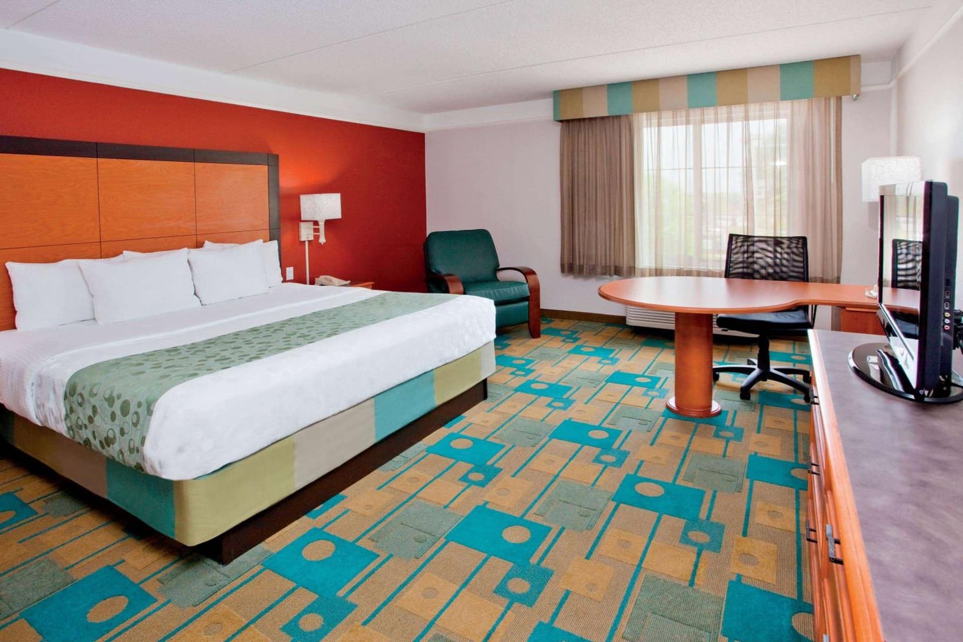 La Quinta by Wyndham Winston-Salem gallery photo in Winston-Salem, NC — image 12