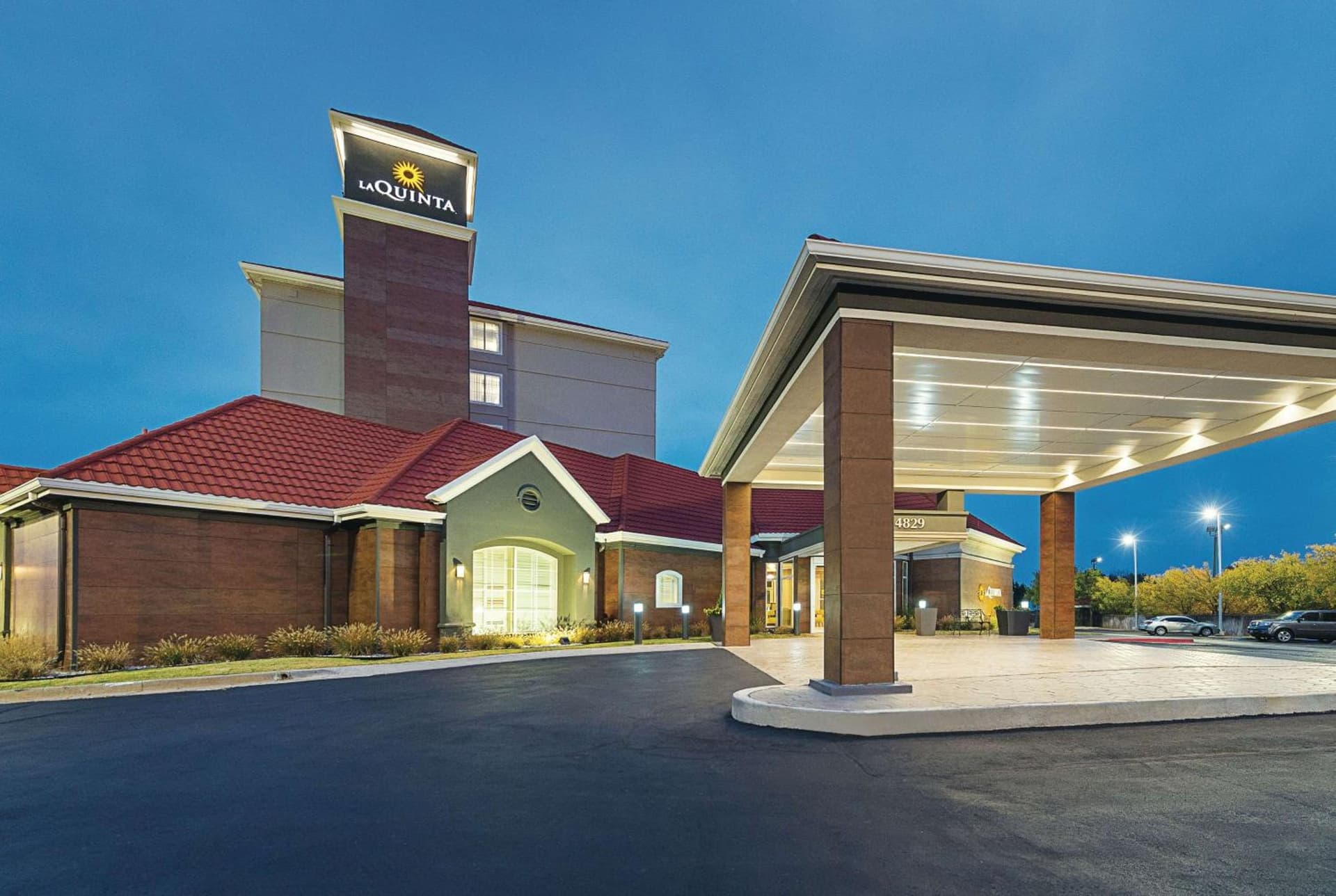 La Quinta by Wyndham Oklahoma City - NW Expwy property views in Oklahoma City, OK — gallery photo 3