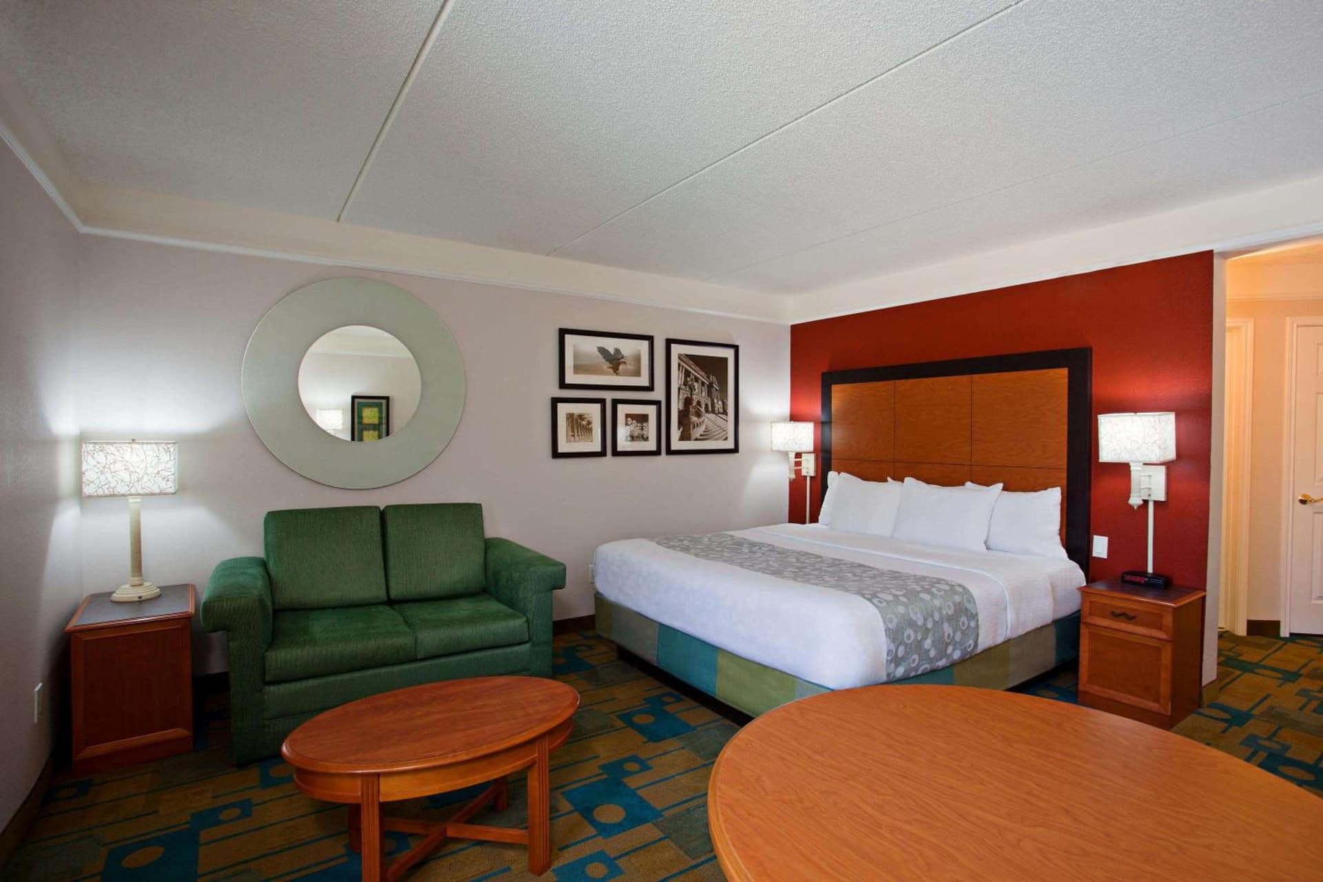 La Quinta by Wyndham Winston-Salem gallery photo in Winston-Salem, NC — image 13