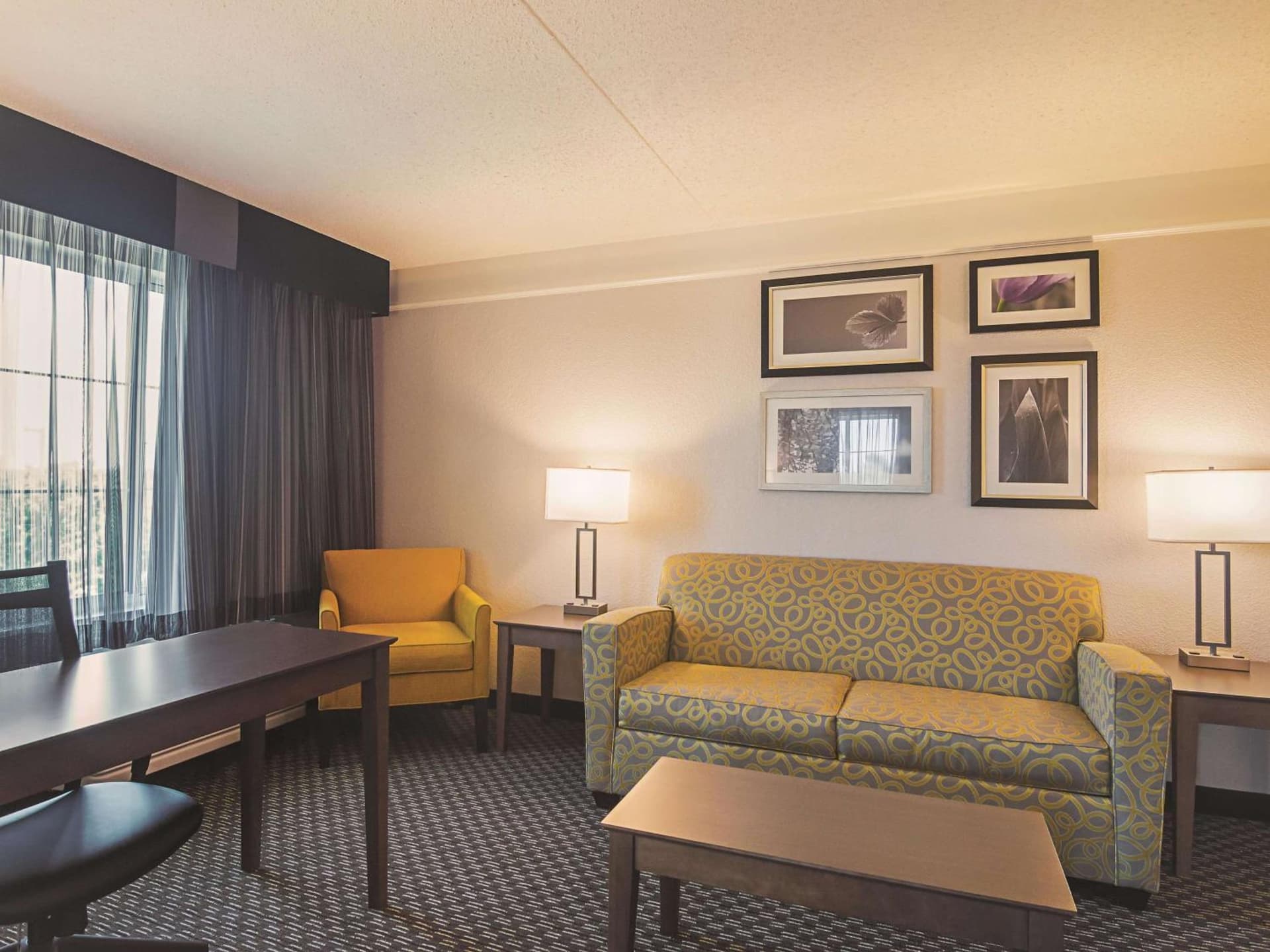La Quinta by Wyndham Oklahoma City - NW Expwy gallery photo in Oklahoma City, OK — image 29