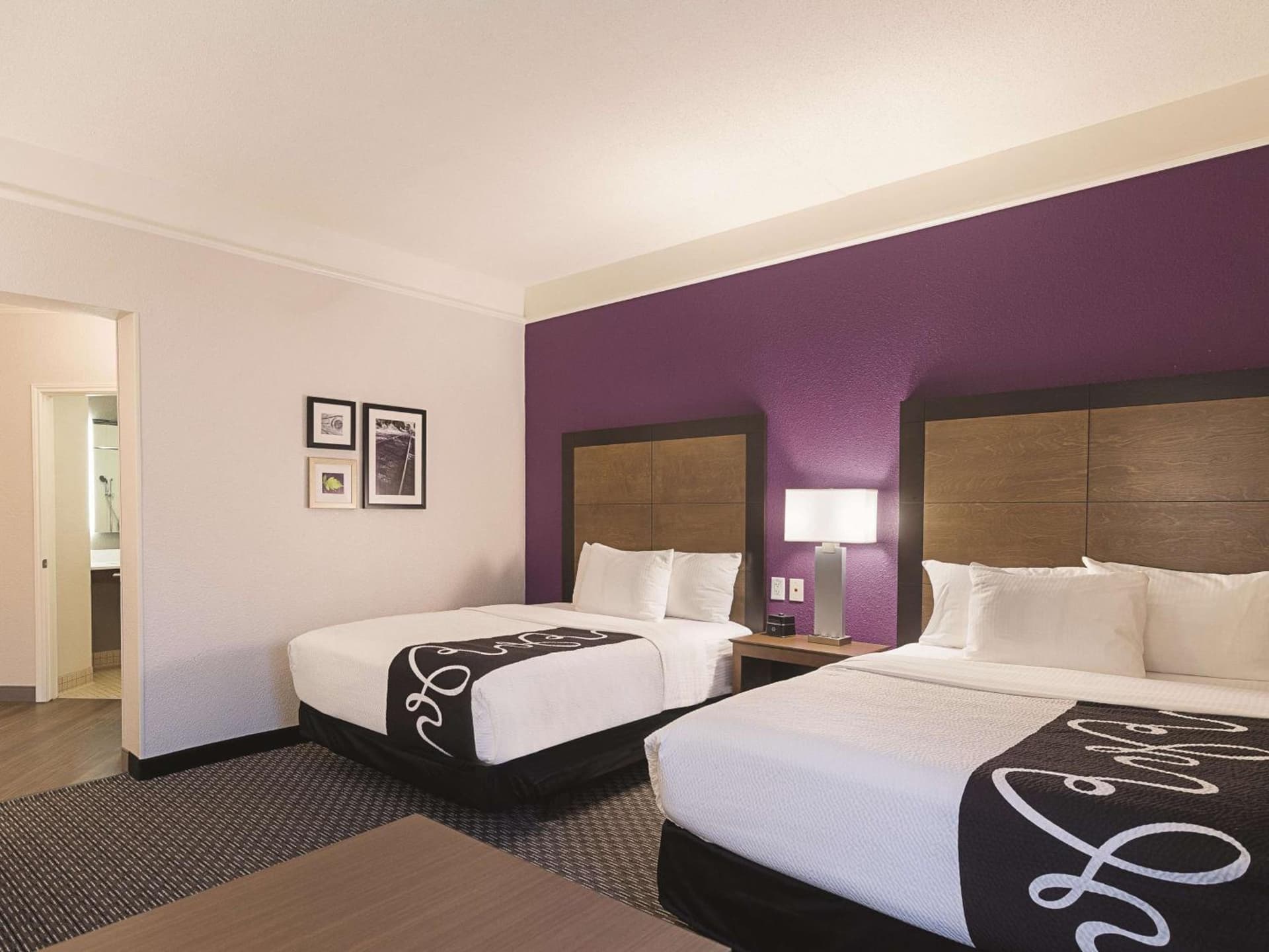 La Quinta by Wyndham Oklahoma City - NW Expwy gallery photo in Oklahoma City, OK — image 7