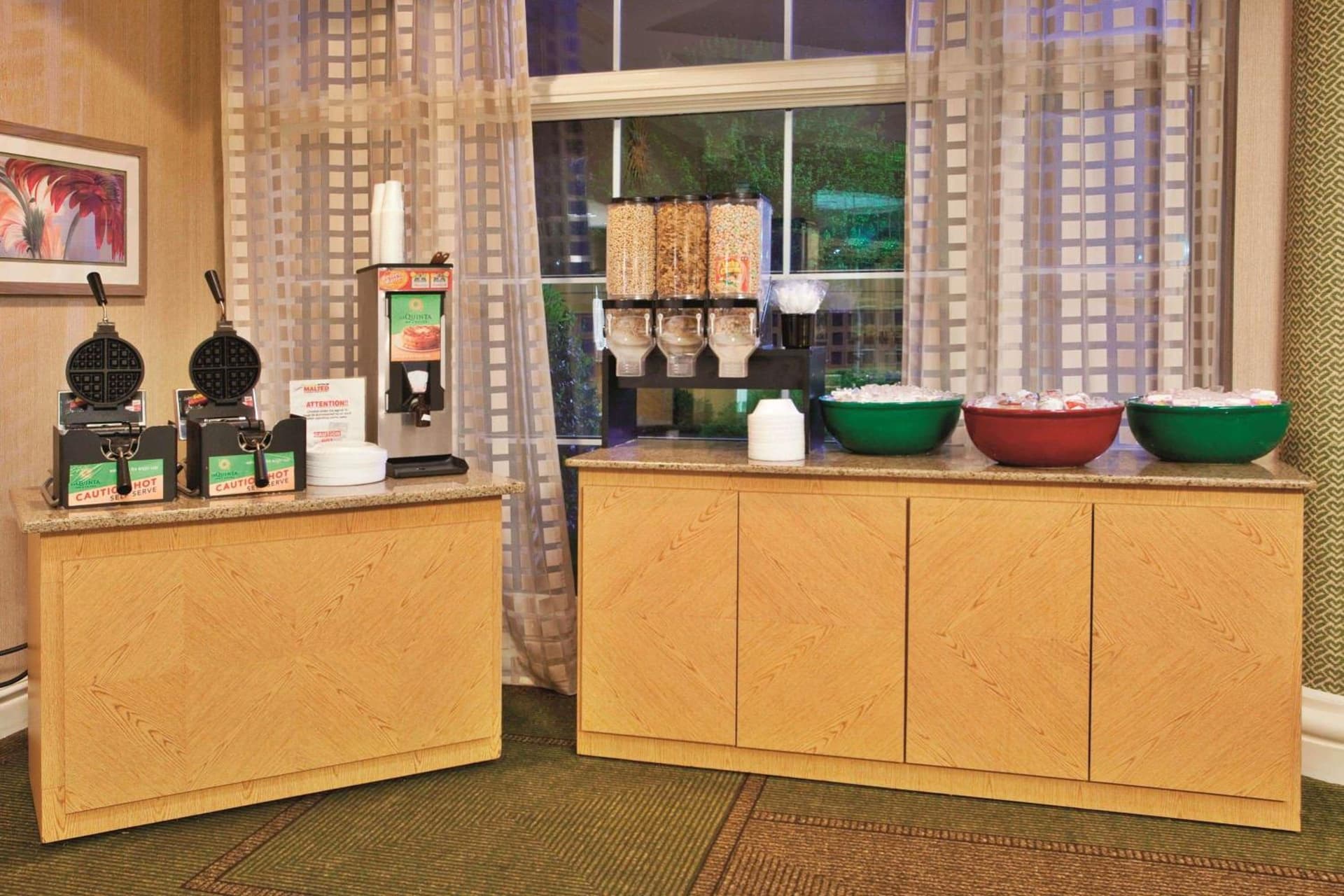La Quinta by Wyndham Winston-Salem gallery photo in Winston-Salem, NC — image 62
