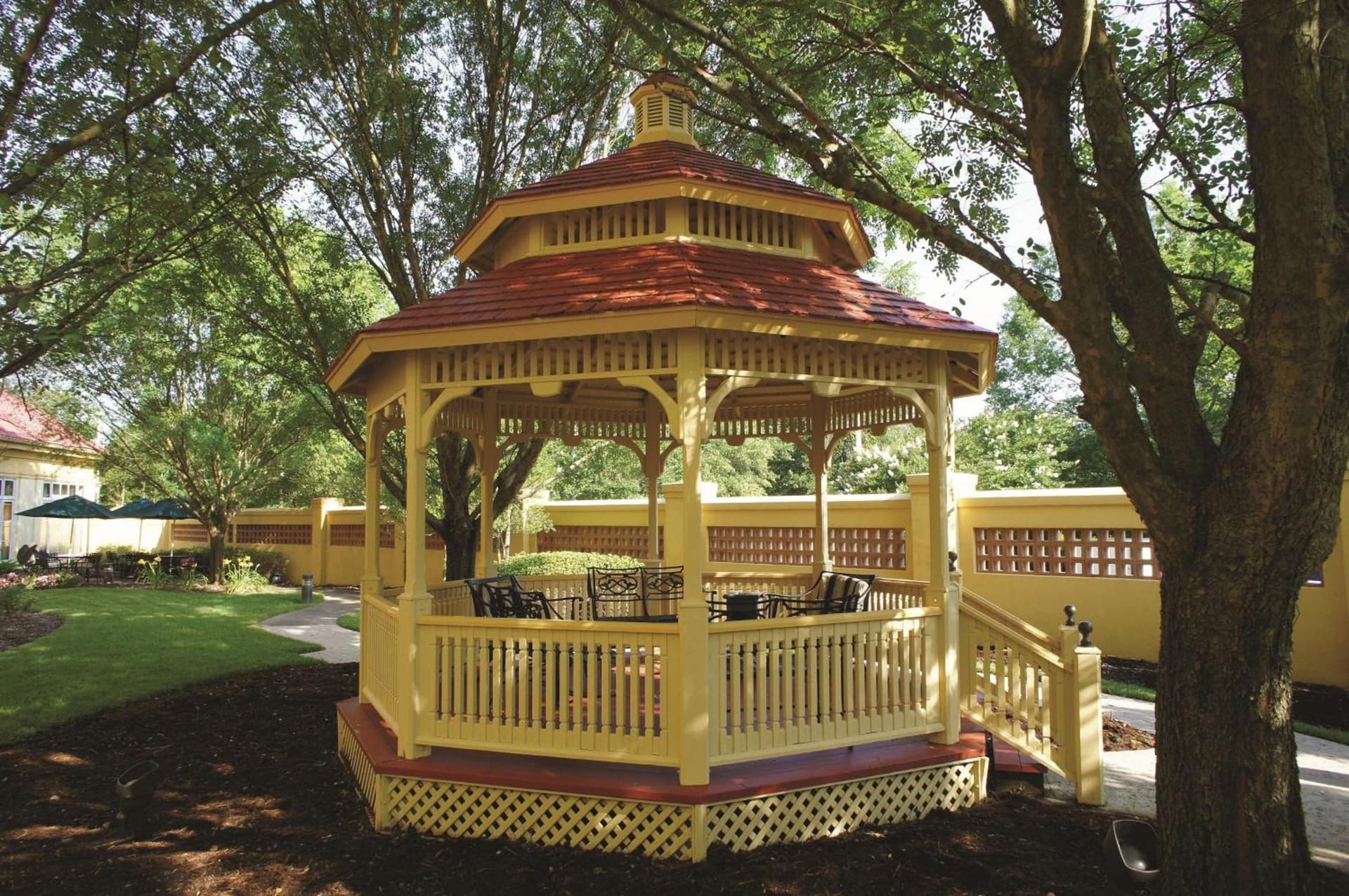La Quinta by Wyndham Raleigh/Durham Southpoint gallery photo in Durham, NC — image 4