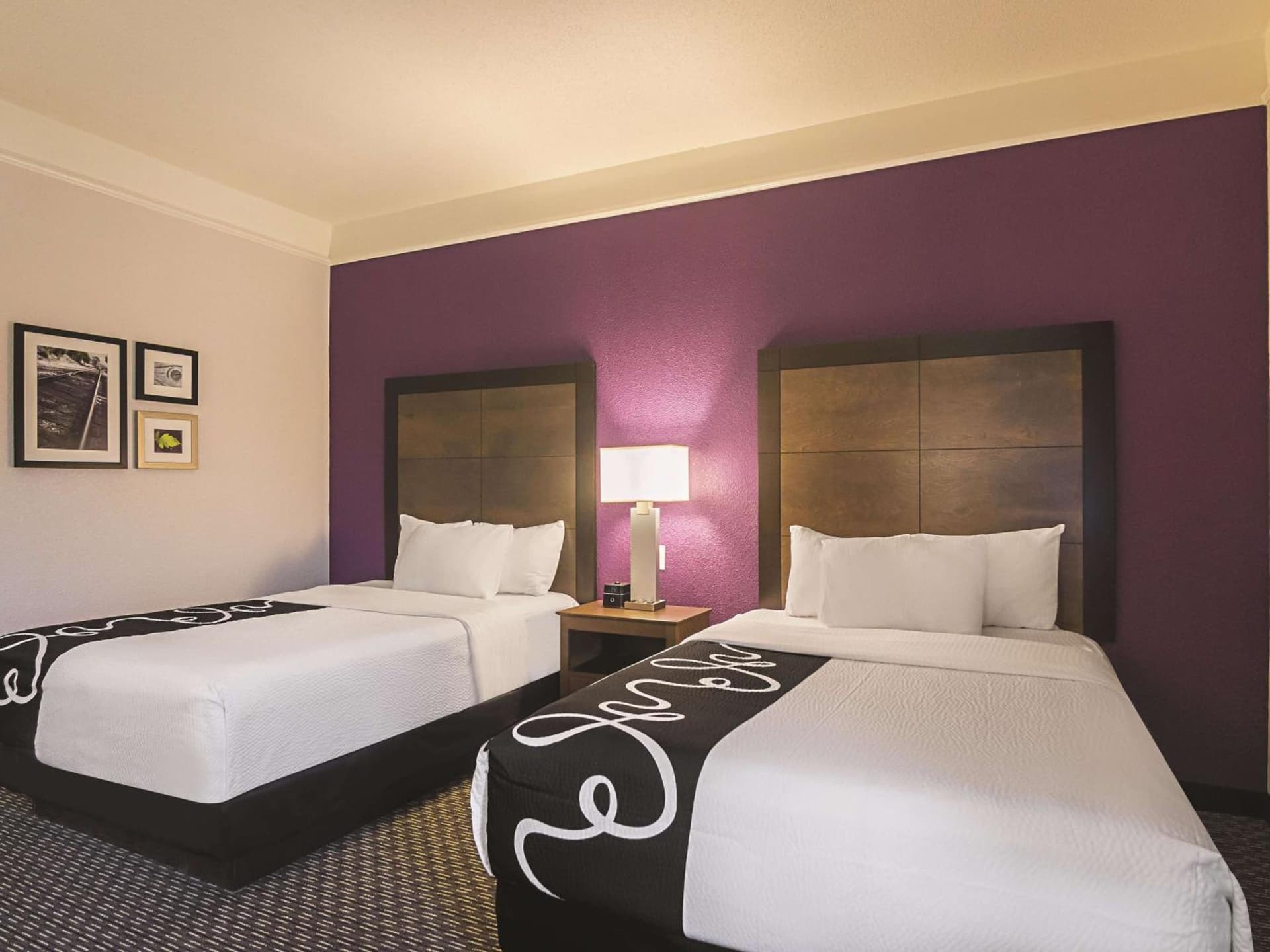 La Quinta by Wyndham Oklahoma City - NW Expwy gallery photo in Oklahoma City, OK — image 32