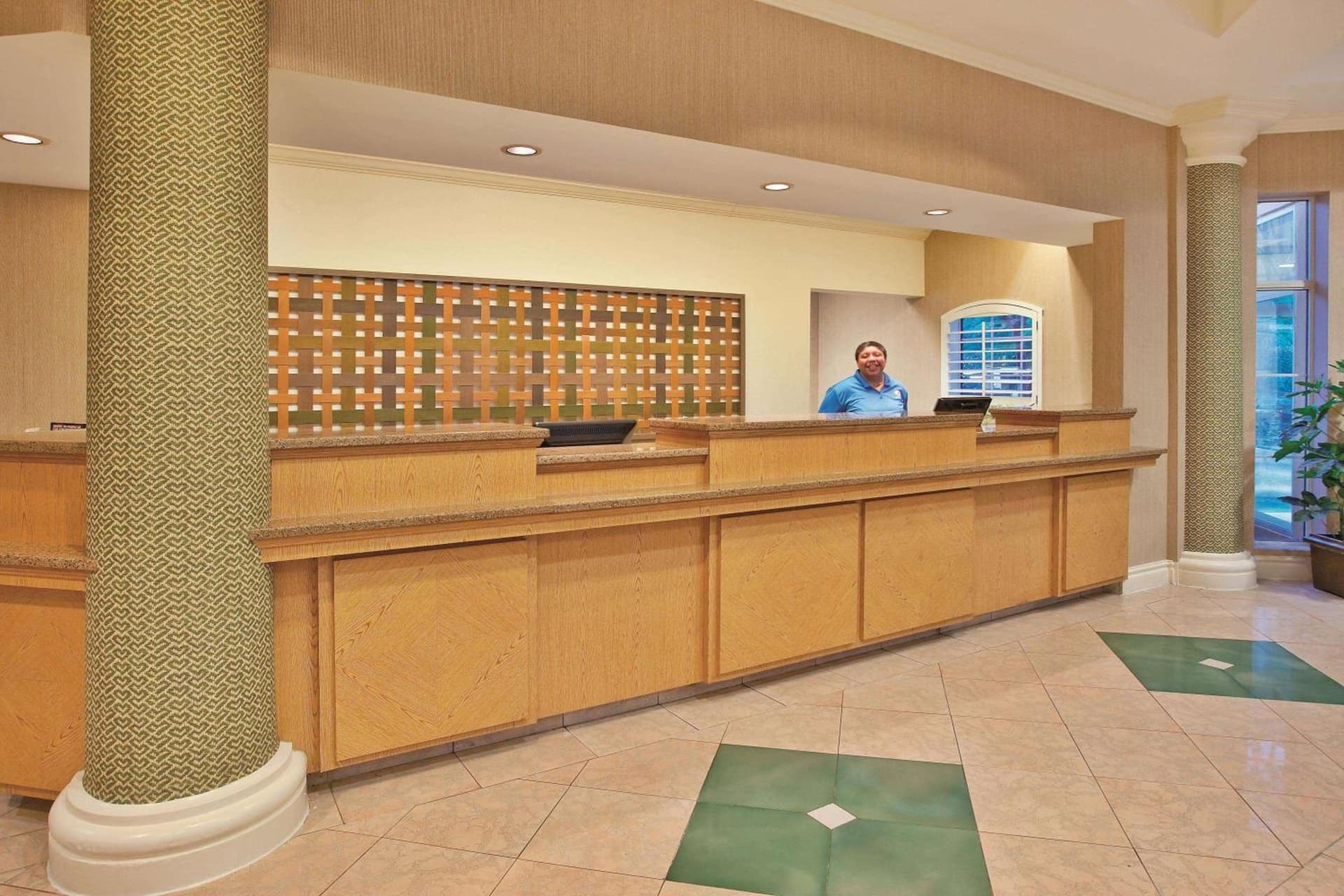 La Quinta by Wyndham Winston-Salem gallery photo in Winston-Salem, NC — image 10