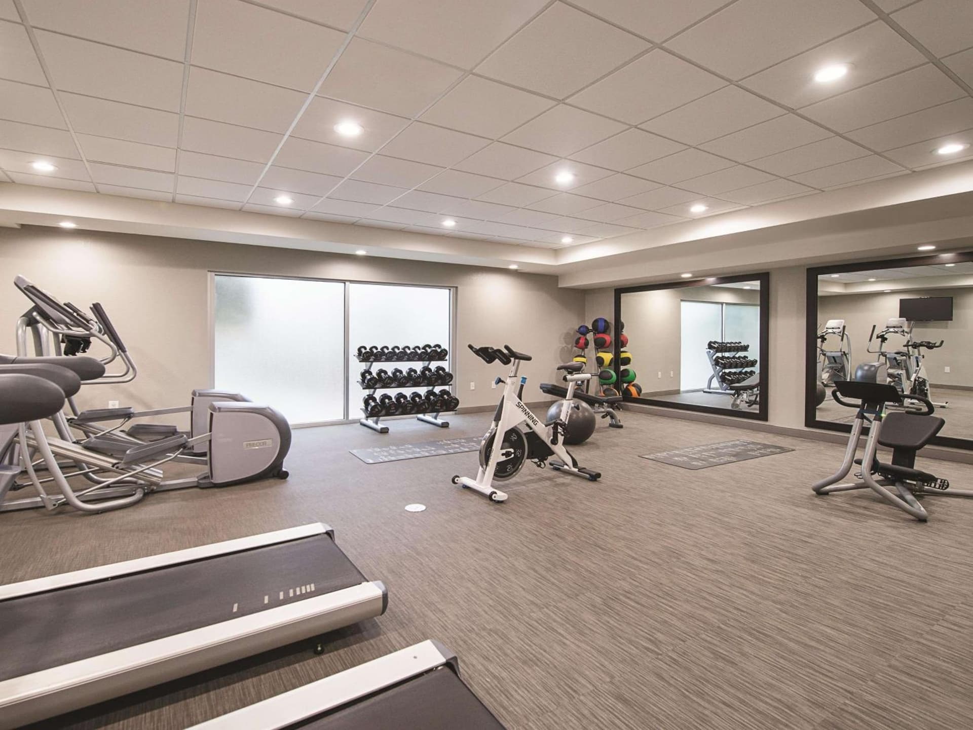 La Quinta by Wyndham Oklahoma City - NW Expwy gallery photo in Oklahoma City, OK — image 10