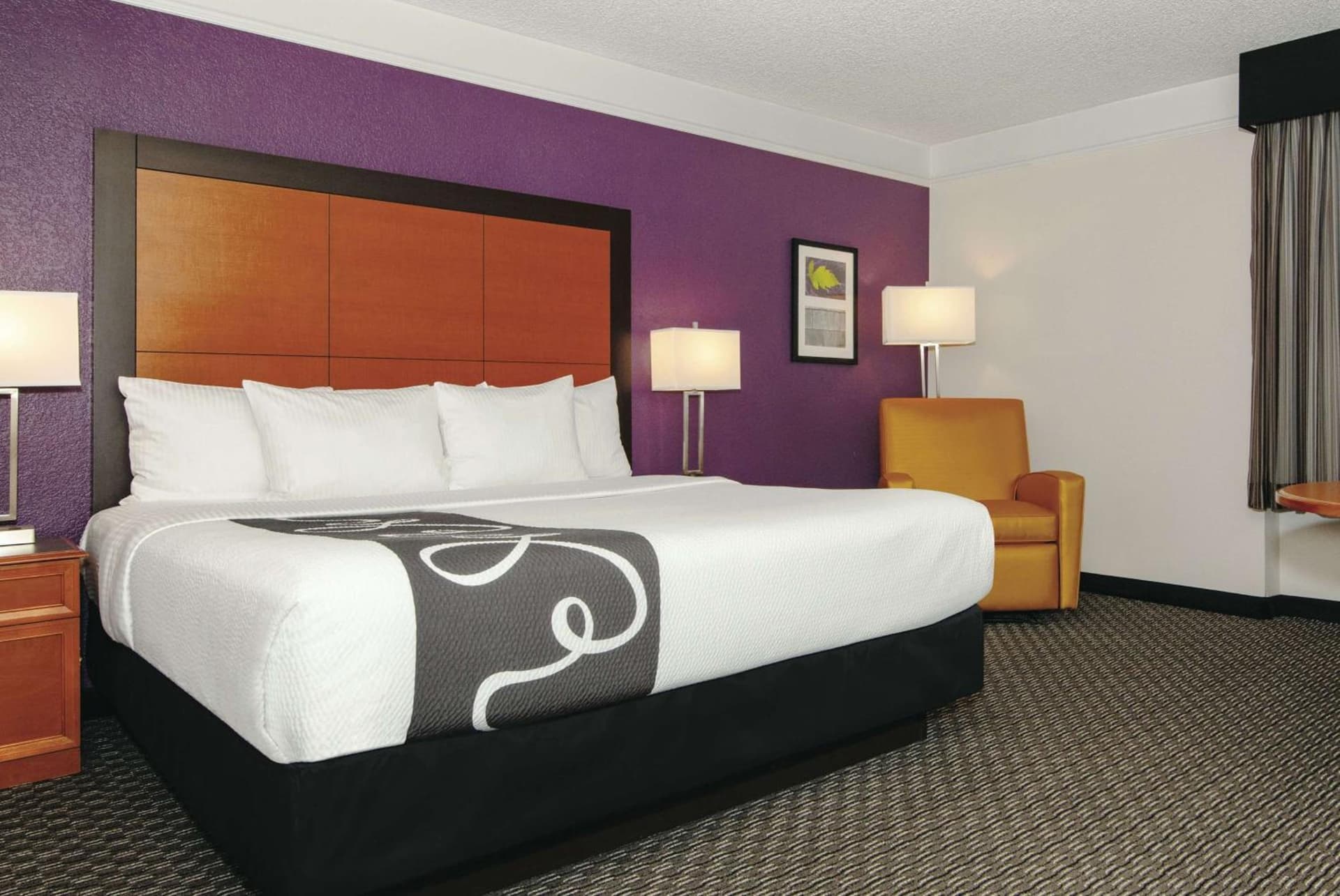 La Quinta Inn & Suites by Wyndham Ontario Airport gallery photo in Ontario, CA — image 40