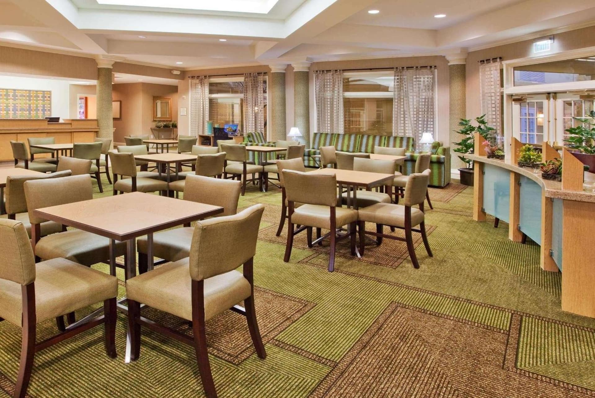 La Quinta by Wyndham Haywood Mall-Near Greenville Downtown gallery photo in Greenville, SC — image 19