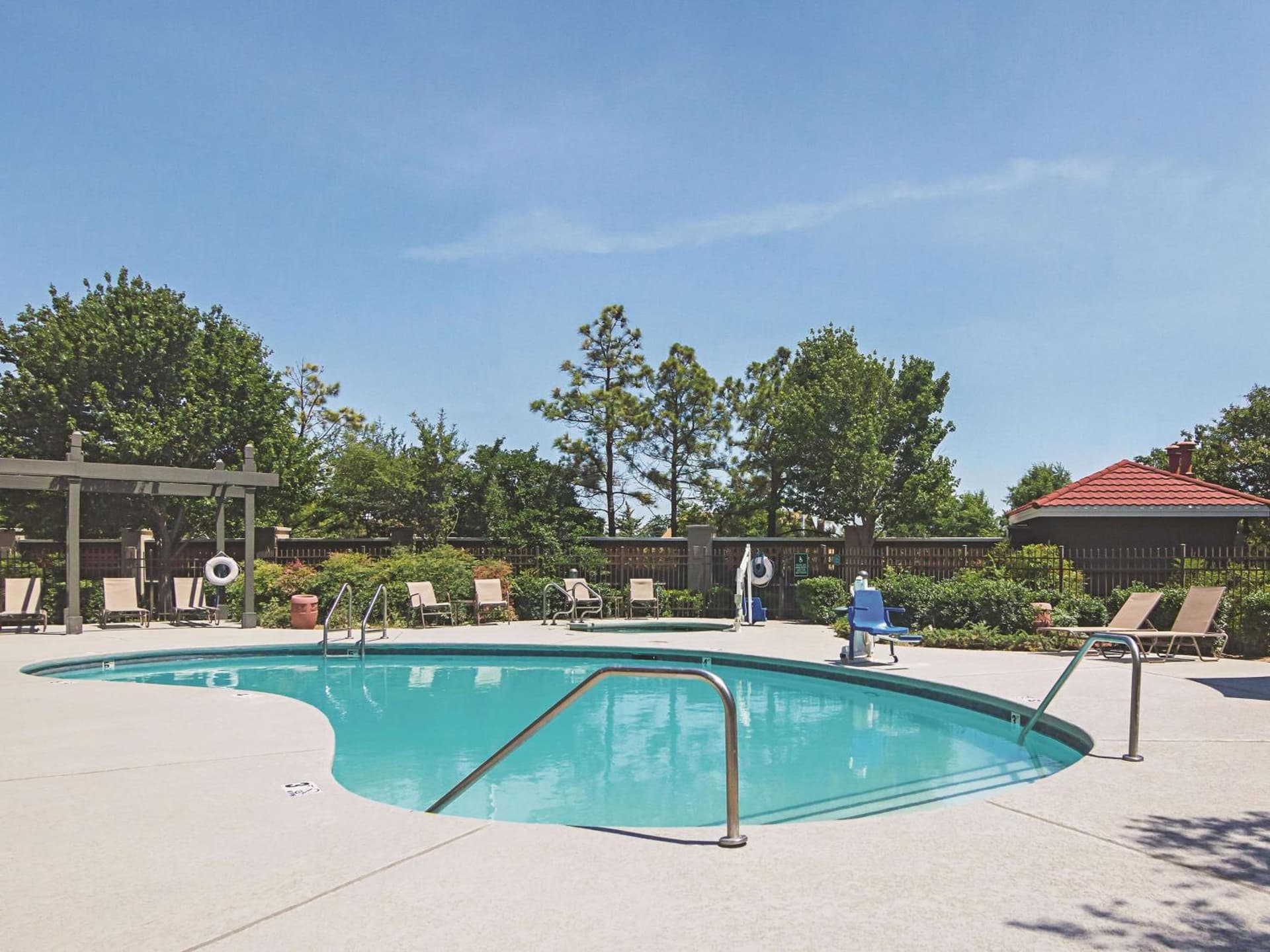 La Quinta by Wyndham Oklahoma City - NW Expwy gallery photo in Oklahoma City, OK — image 53