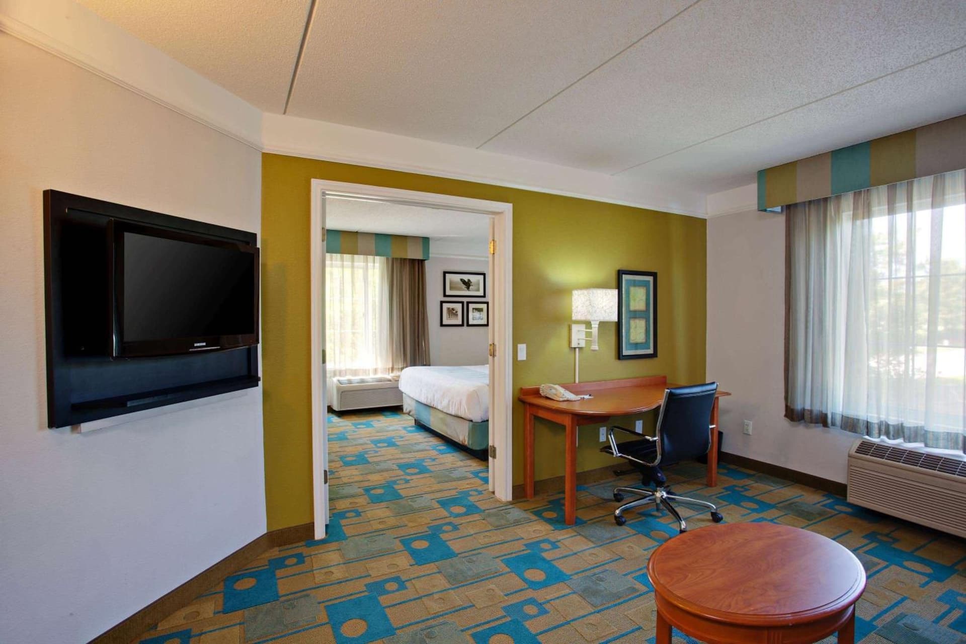 La Quinta by Wyndham Winston-Salem gallery photo in Winston-Salem, NC — image 18