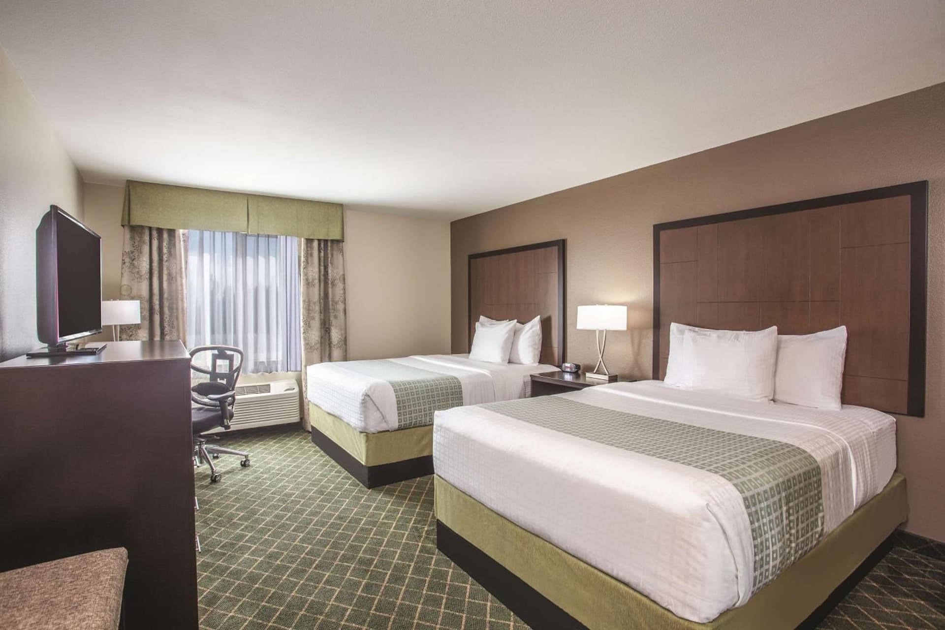 La Quinta by Wyndham Portland Airport gallery photo in Portland, OR — image 56