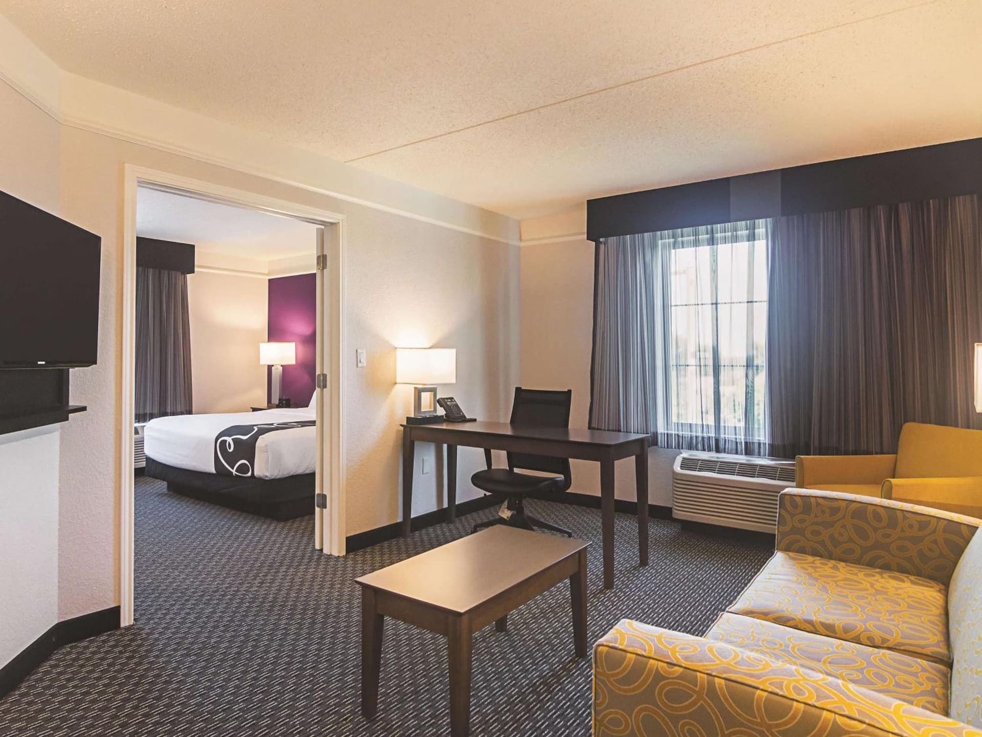 La Quinta by Wyndham Oklahoma City - NW Expwy gallery photo in Oklahoma City, OK — image 24